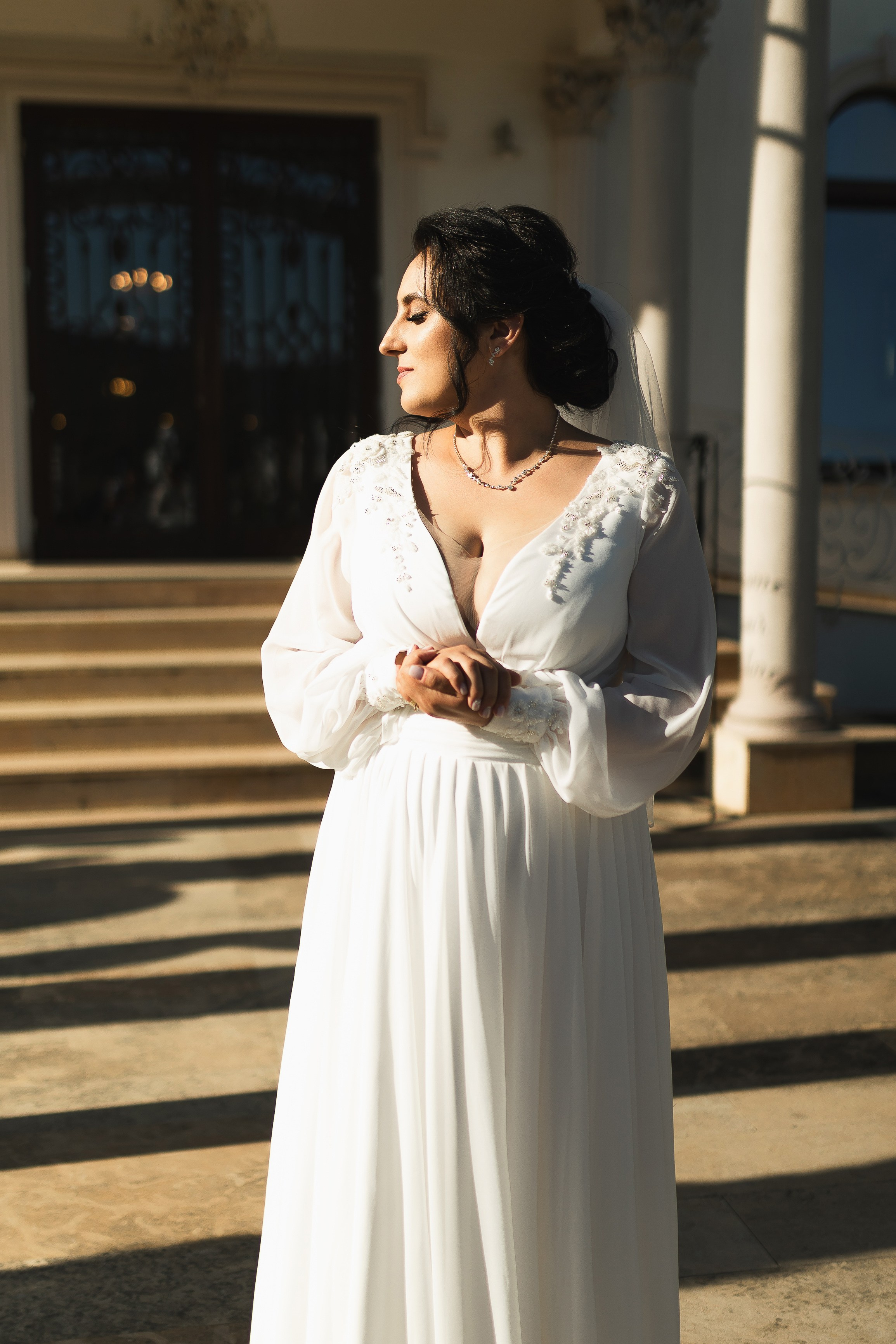 Narcisa & Dragoș. Vlad Aconstantinesei Photographer