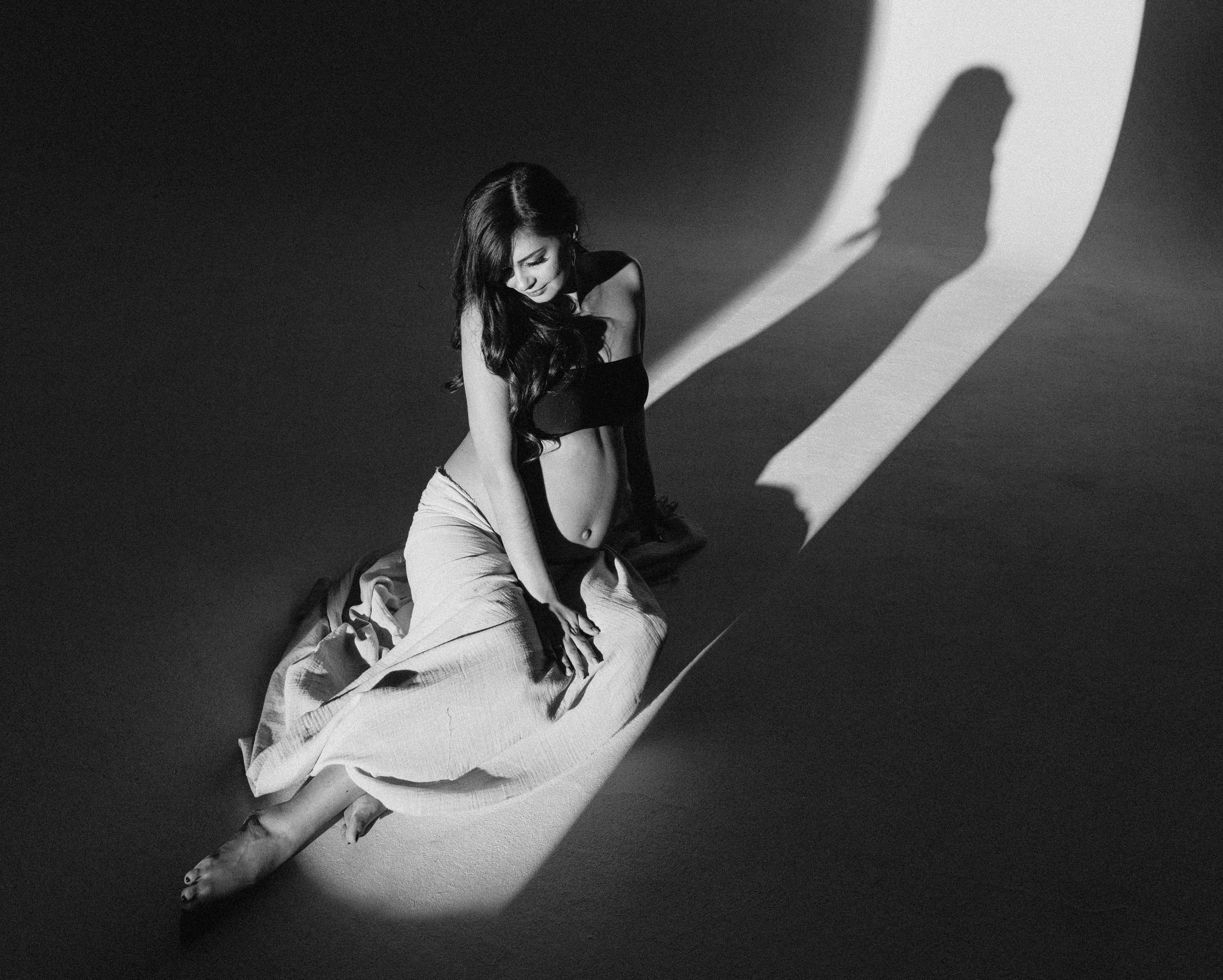 Легко. Валерия Вартанова. Фотограф