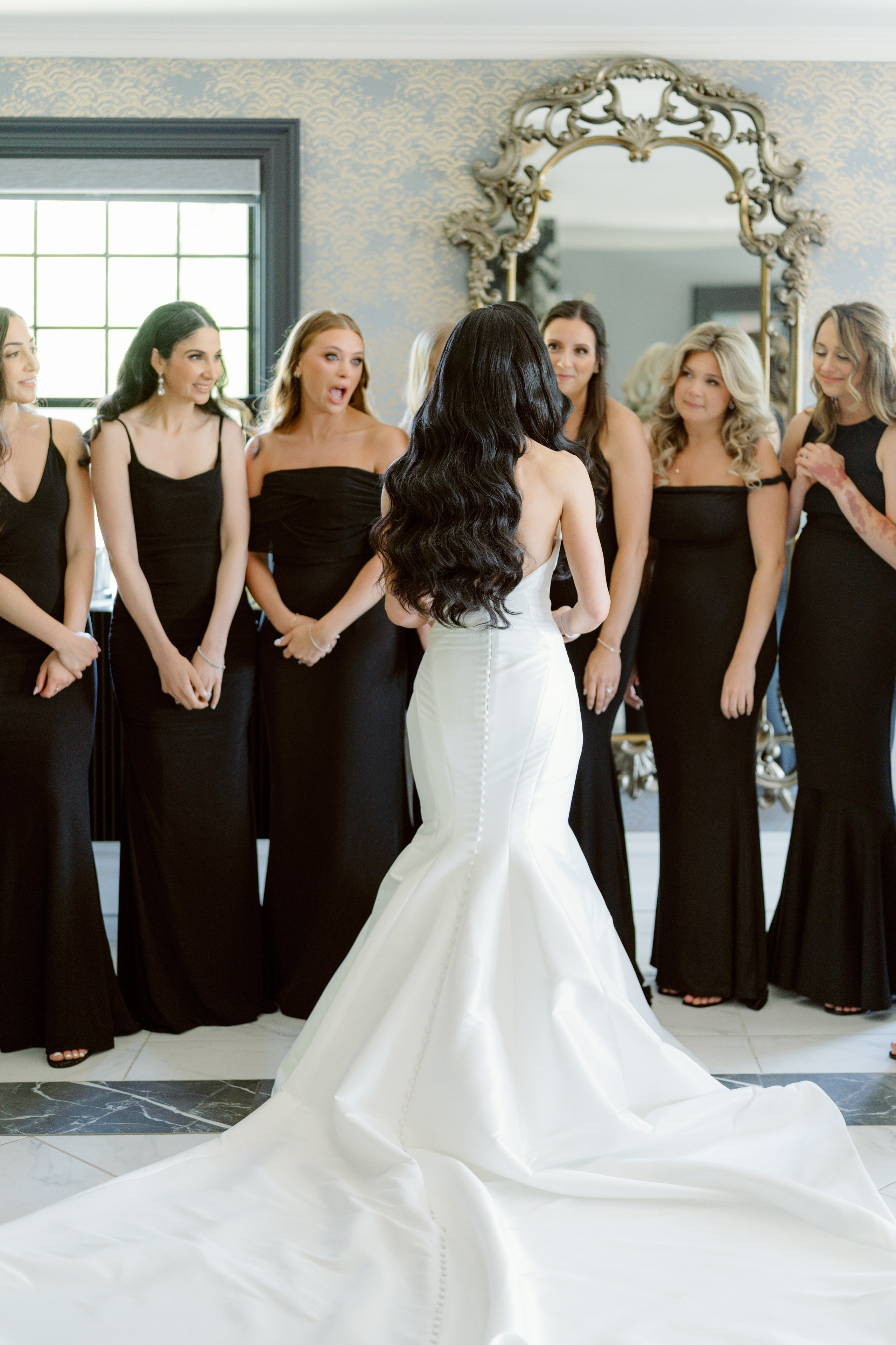 Ashley and Bobby. Wedding photographer and videographer New York | New Jersey