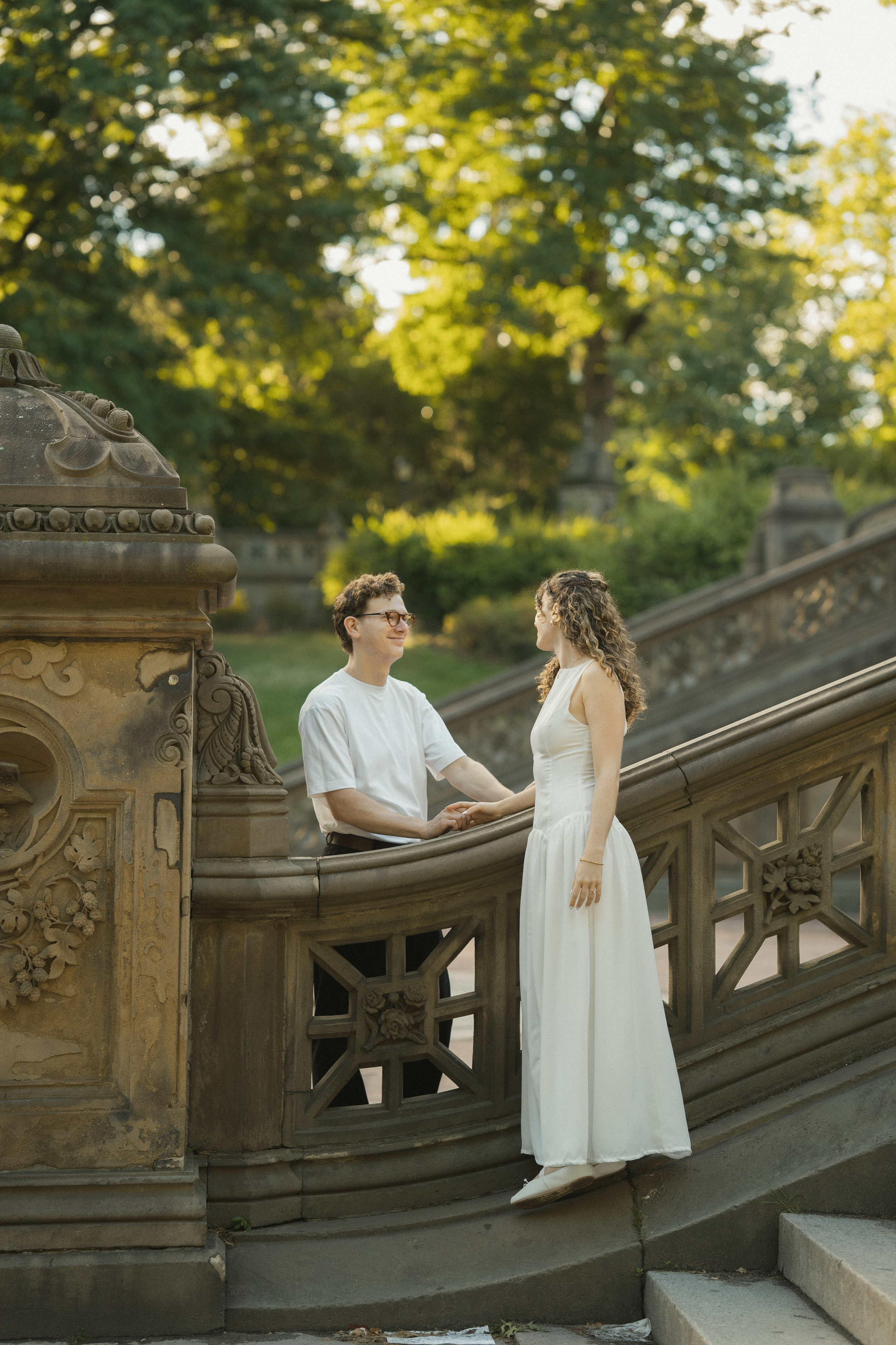 Clementine & Ben. New York + destination photographer