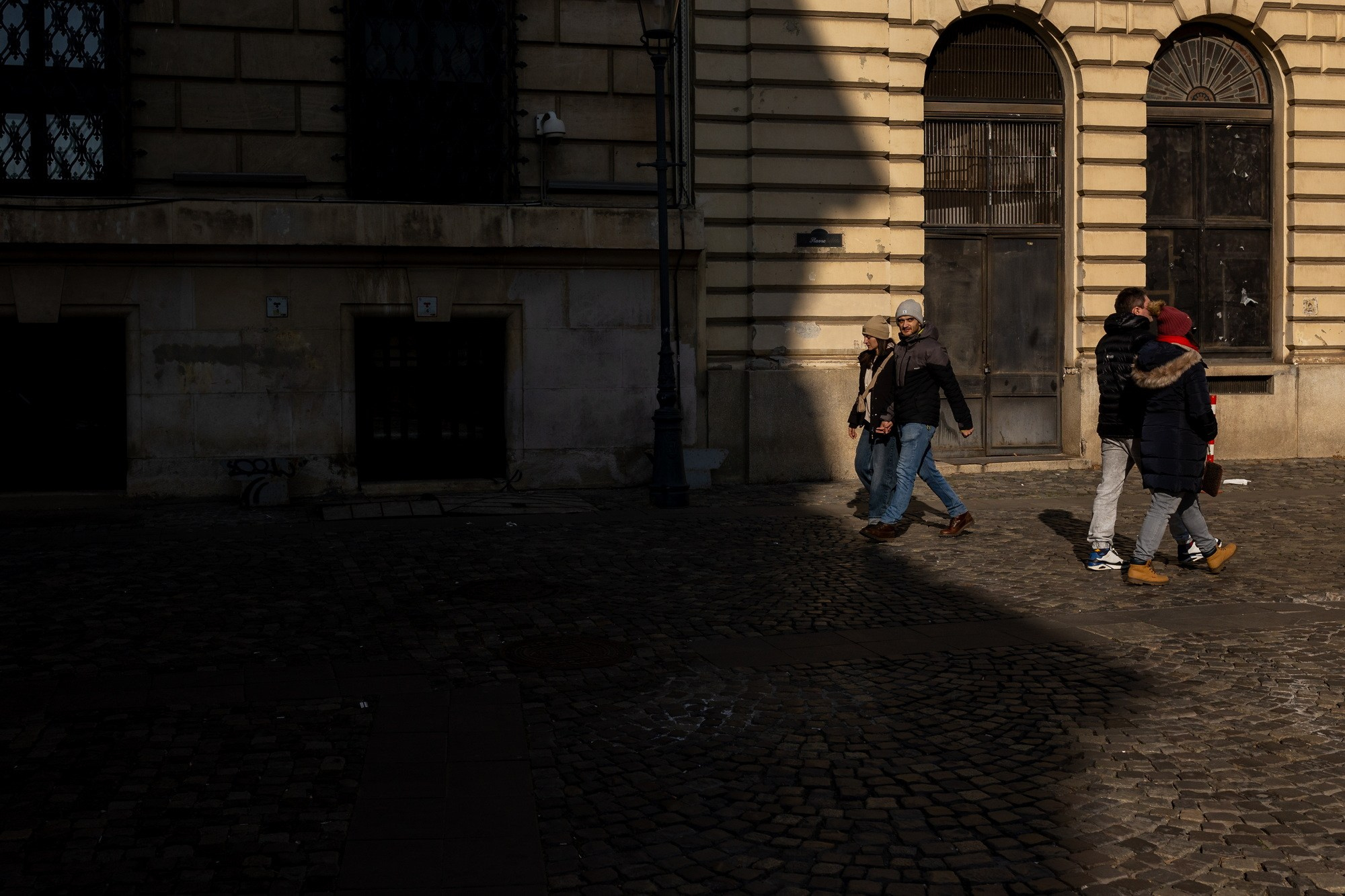 Urban Wander. A Creative Insight | Catalin Nastase