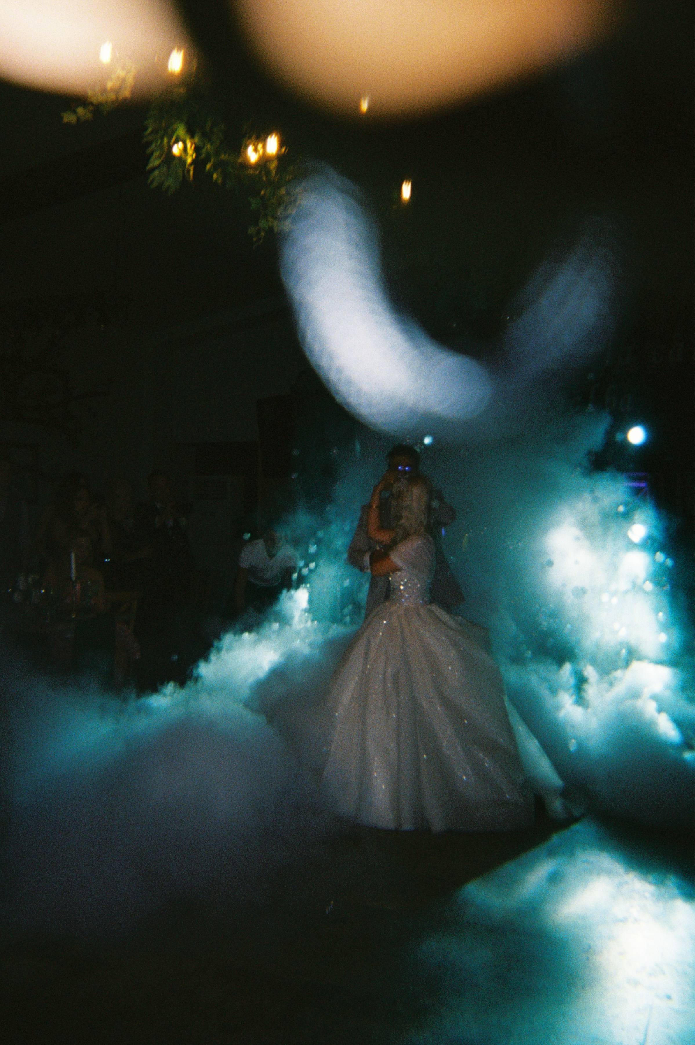 Sabina & Cristi’s wedding