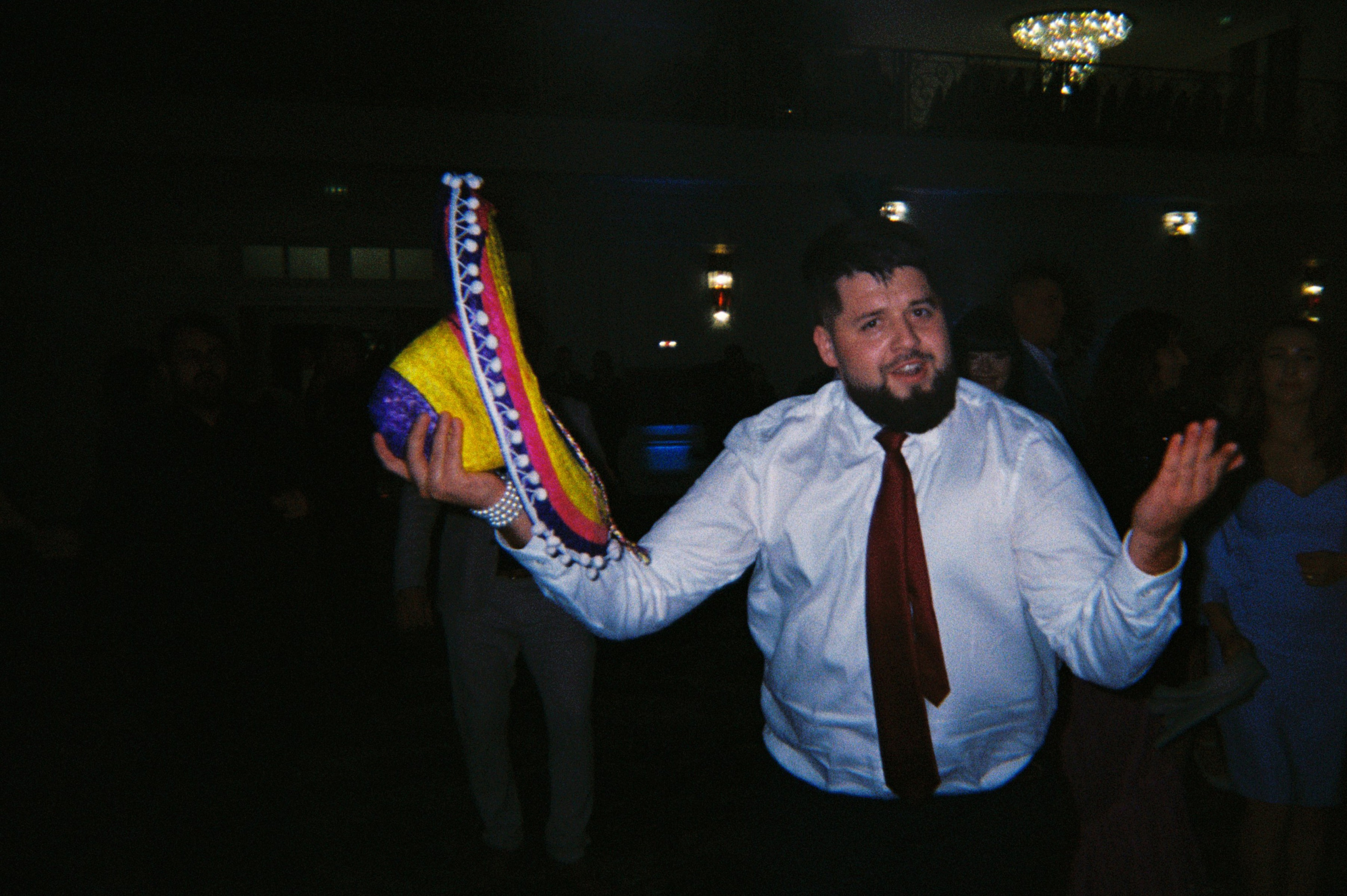 Ciprian & Alexandra’s wedding