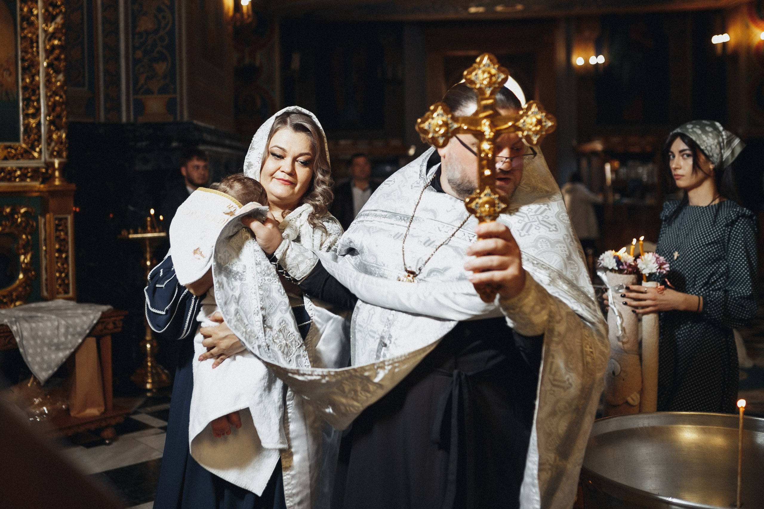 Anastasia. Fotograful evenimentului tău