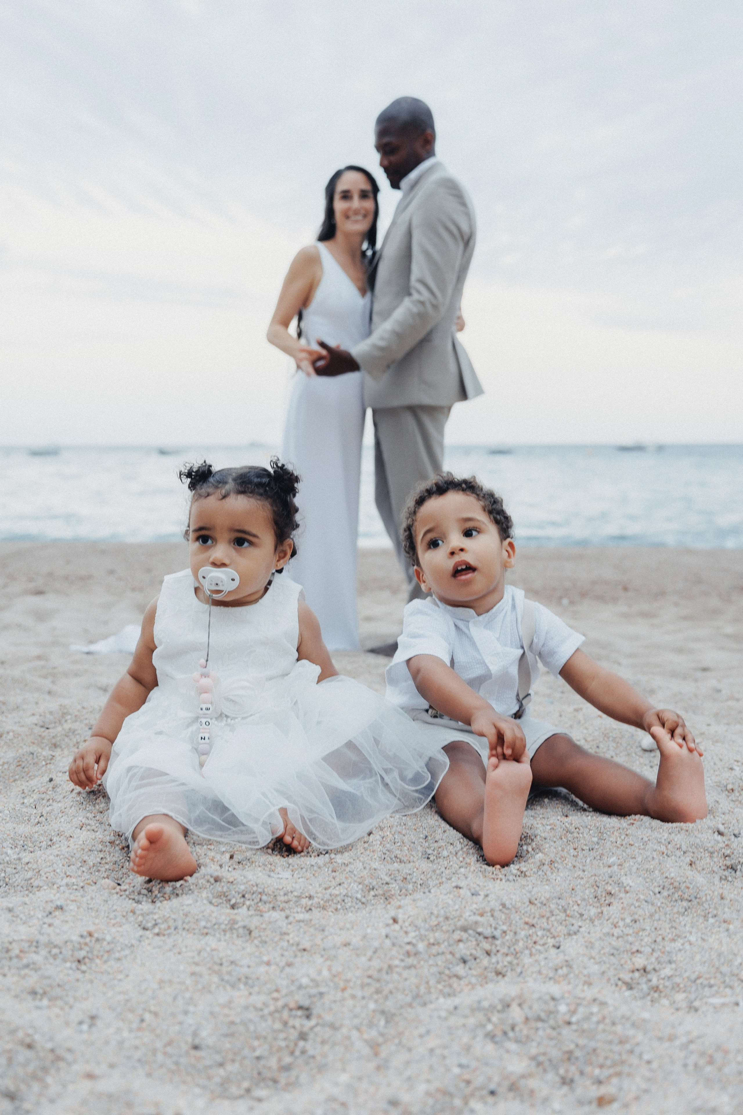 David & Celine. Fotograful evenimentului tău