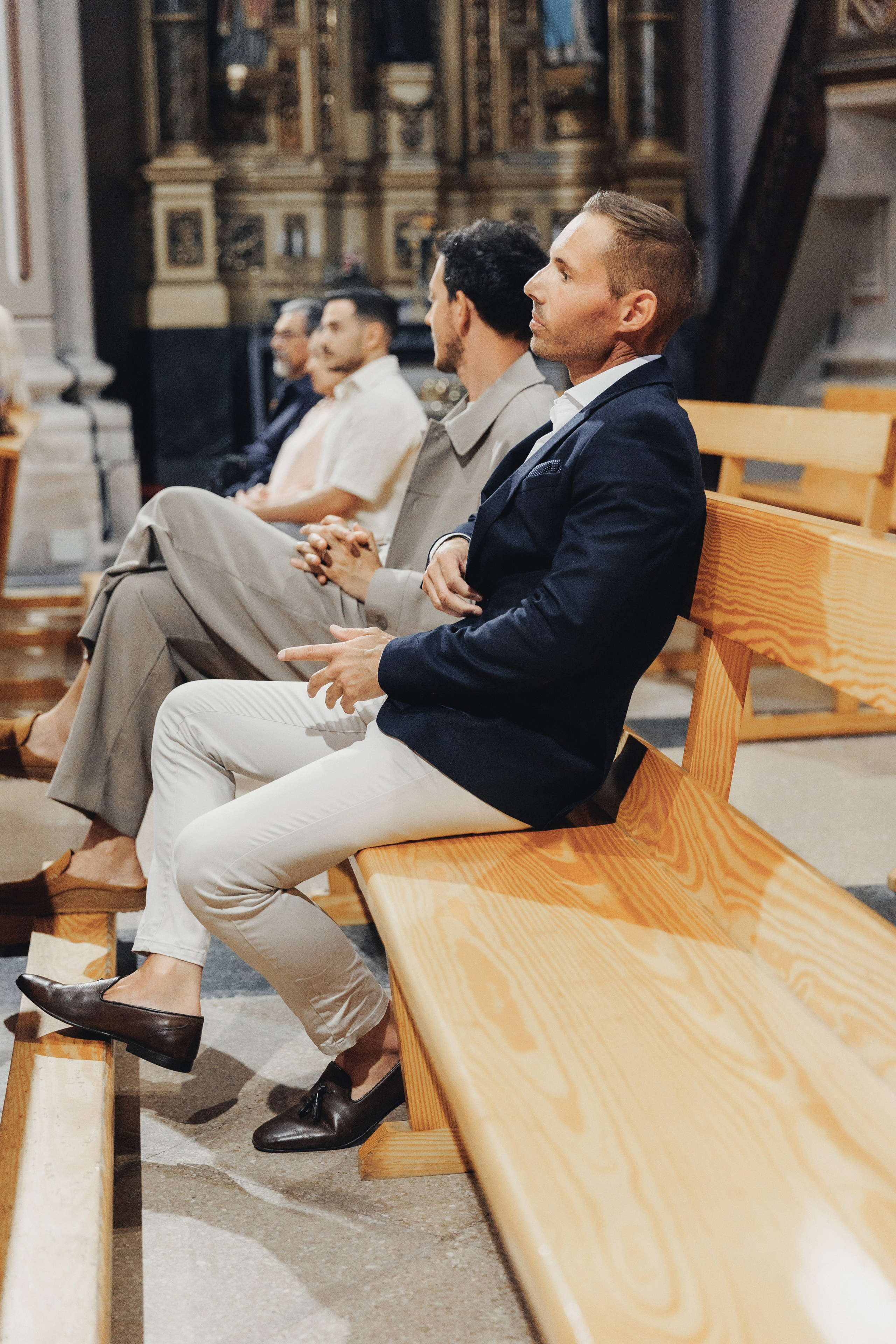 David & Celine. Fotograful evenimentului tău