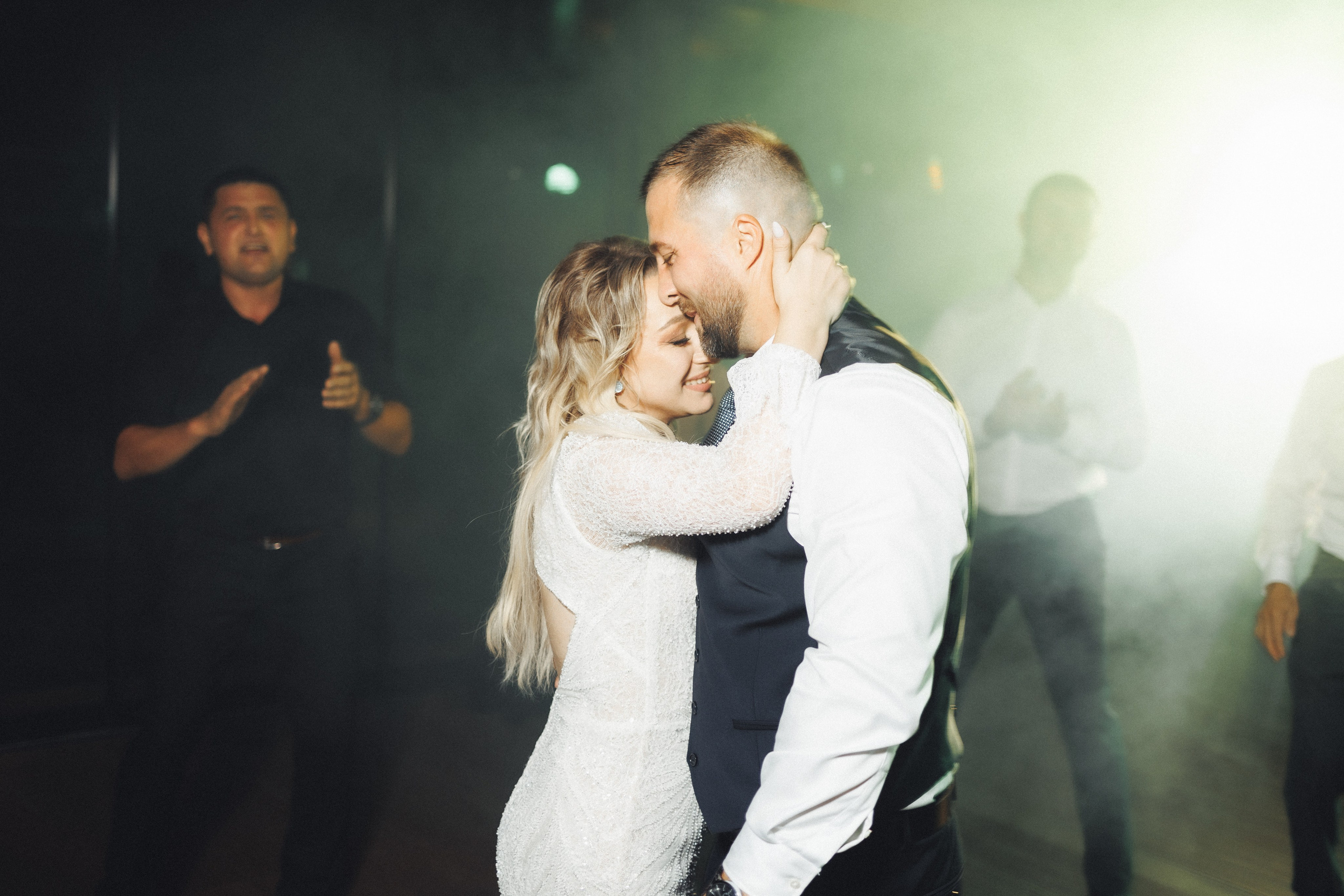 Sergiu & Cristina. Fotograful evenimentului tău