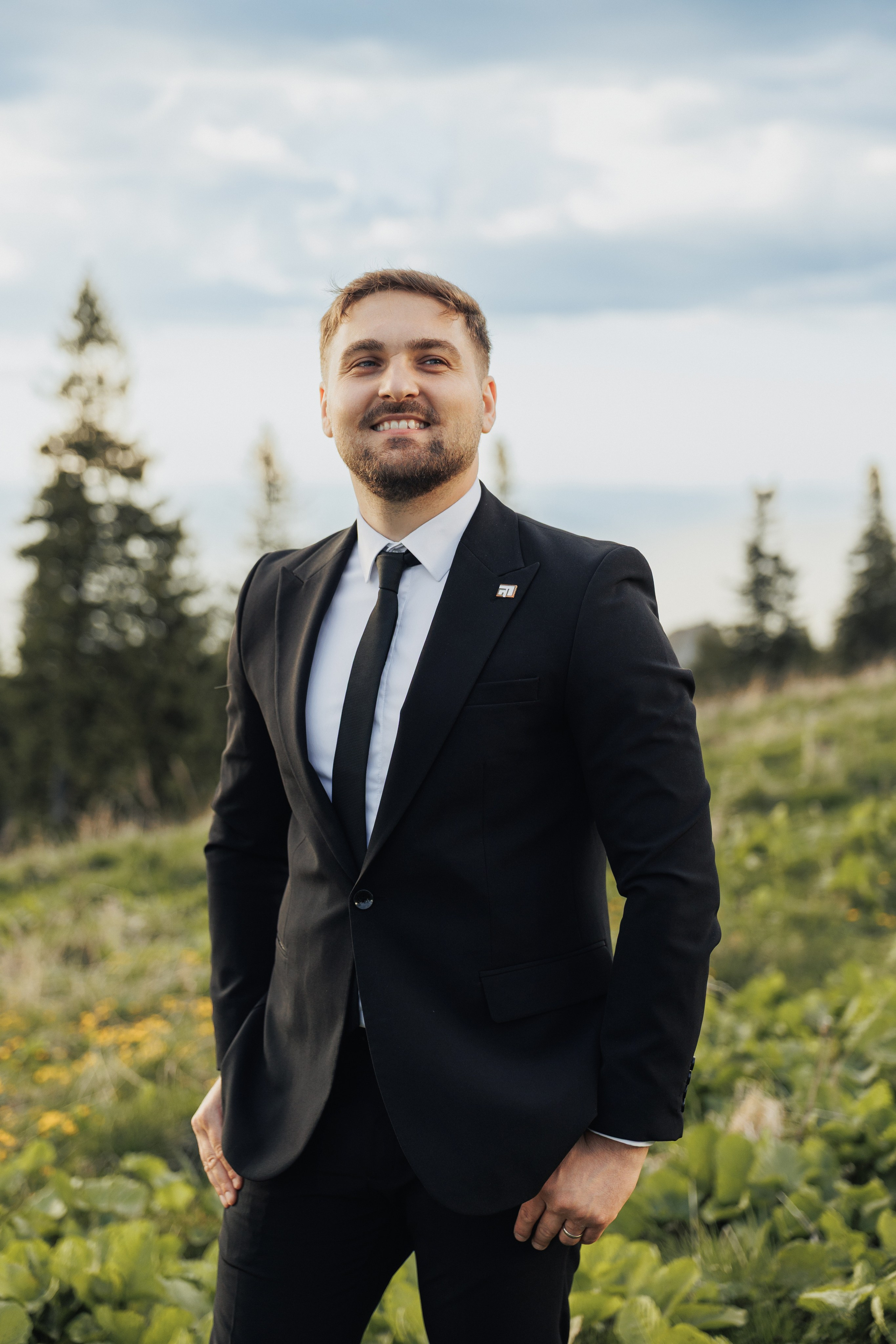 Gabriel & Maria. Fotograful evenimentului tău