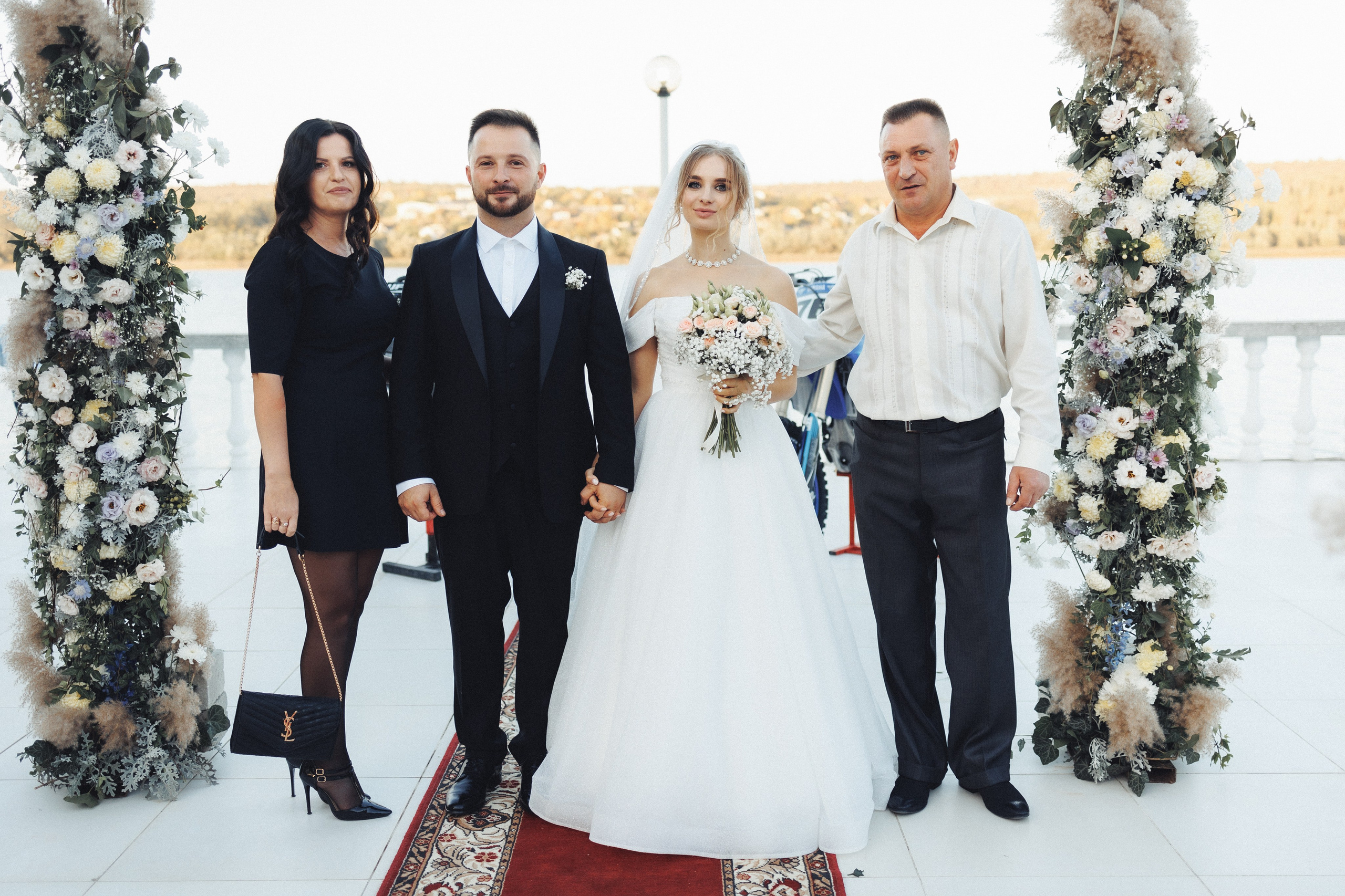 X & S. Fotograful evenimentului tău