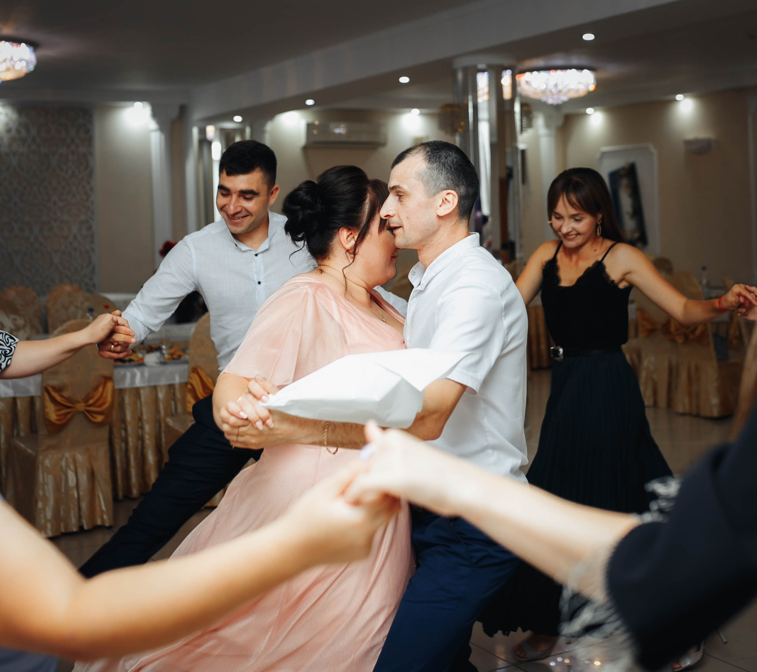 Ilaria. Fotograful evenimentului tău