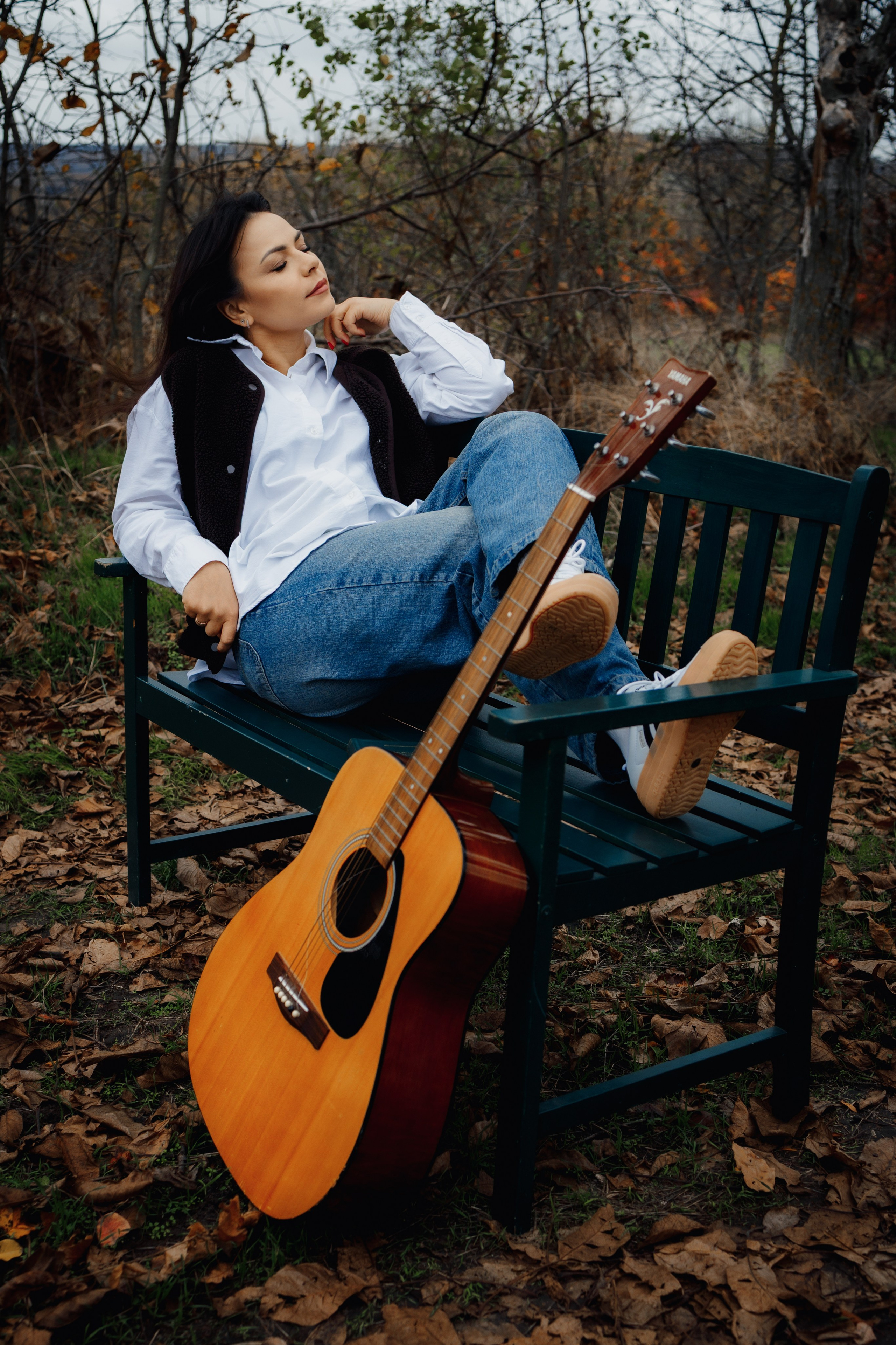 Anna. Fotograful evenimentului tău