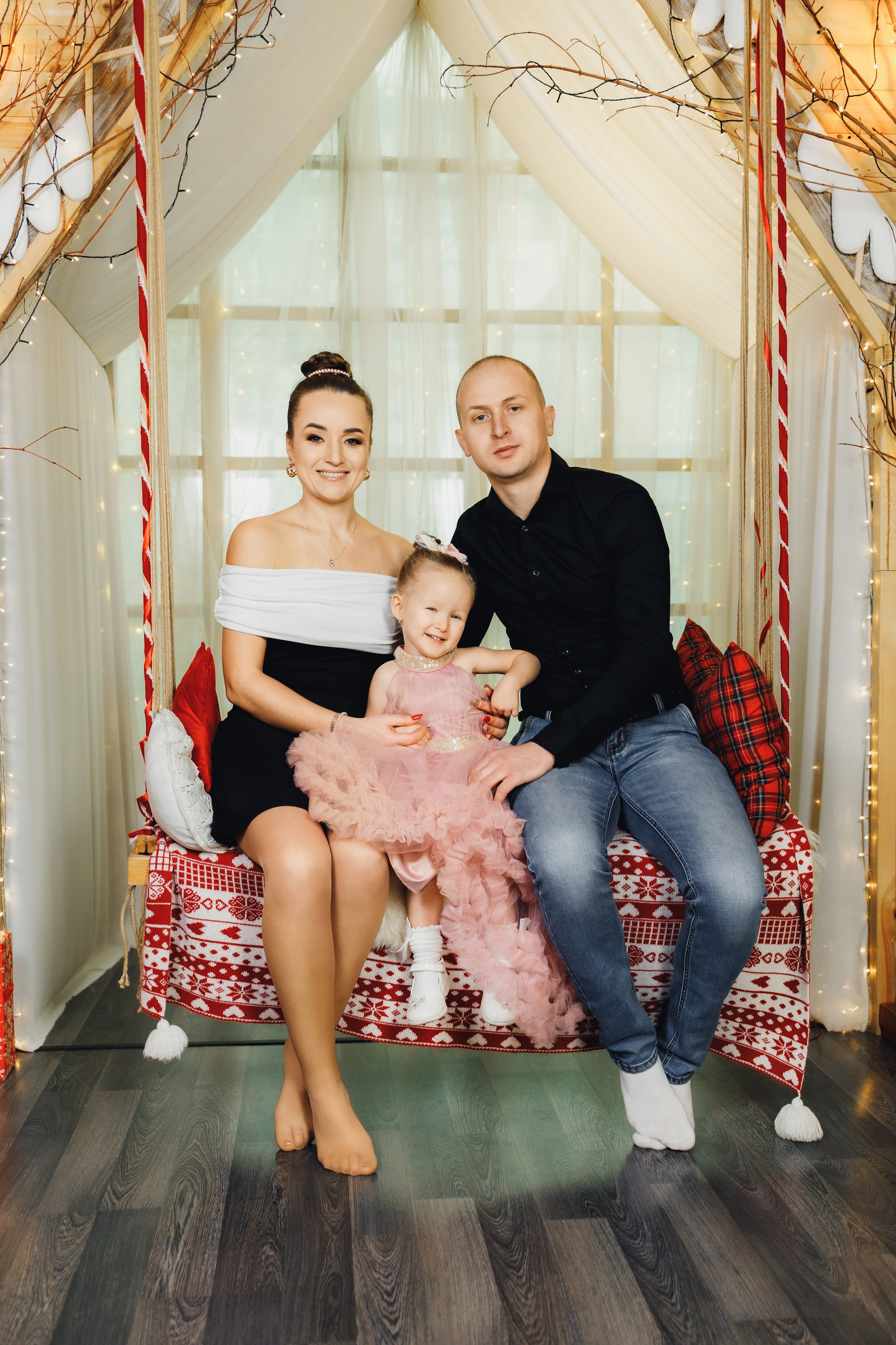 Familia Vizir. Fotograful evenimentului tău