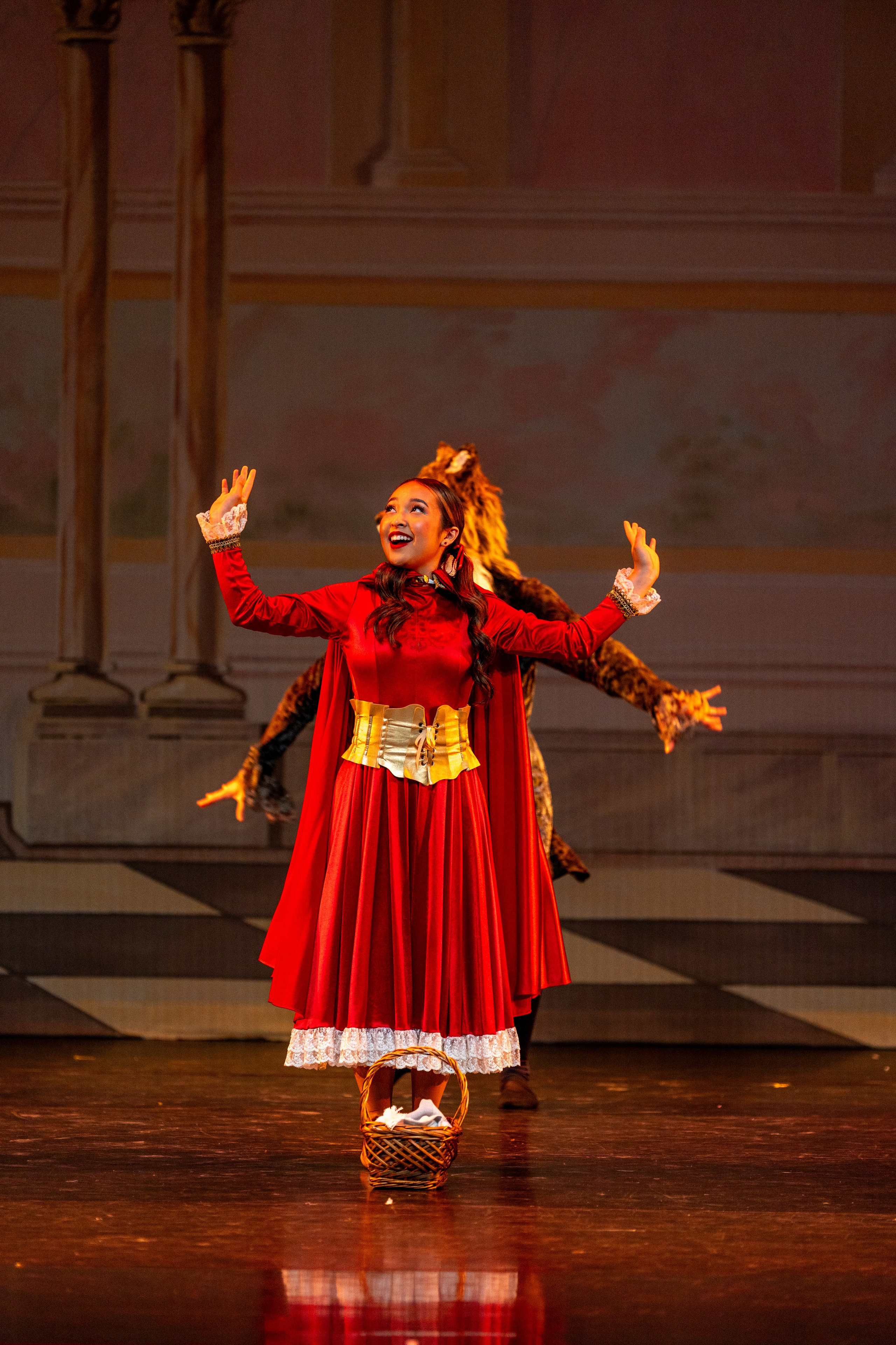 California Dance Photography 