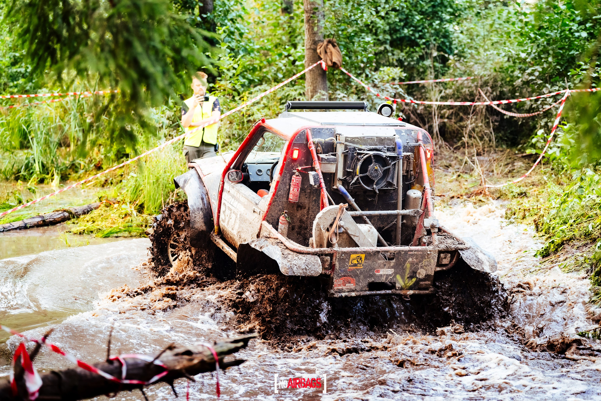 LASF 2024 M. PRAVAŽUMO ČEMPIONATO VI ETAPAS. OnePIXEL
