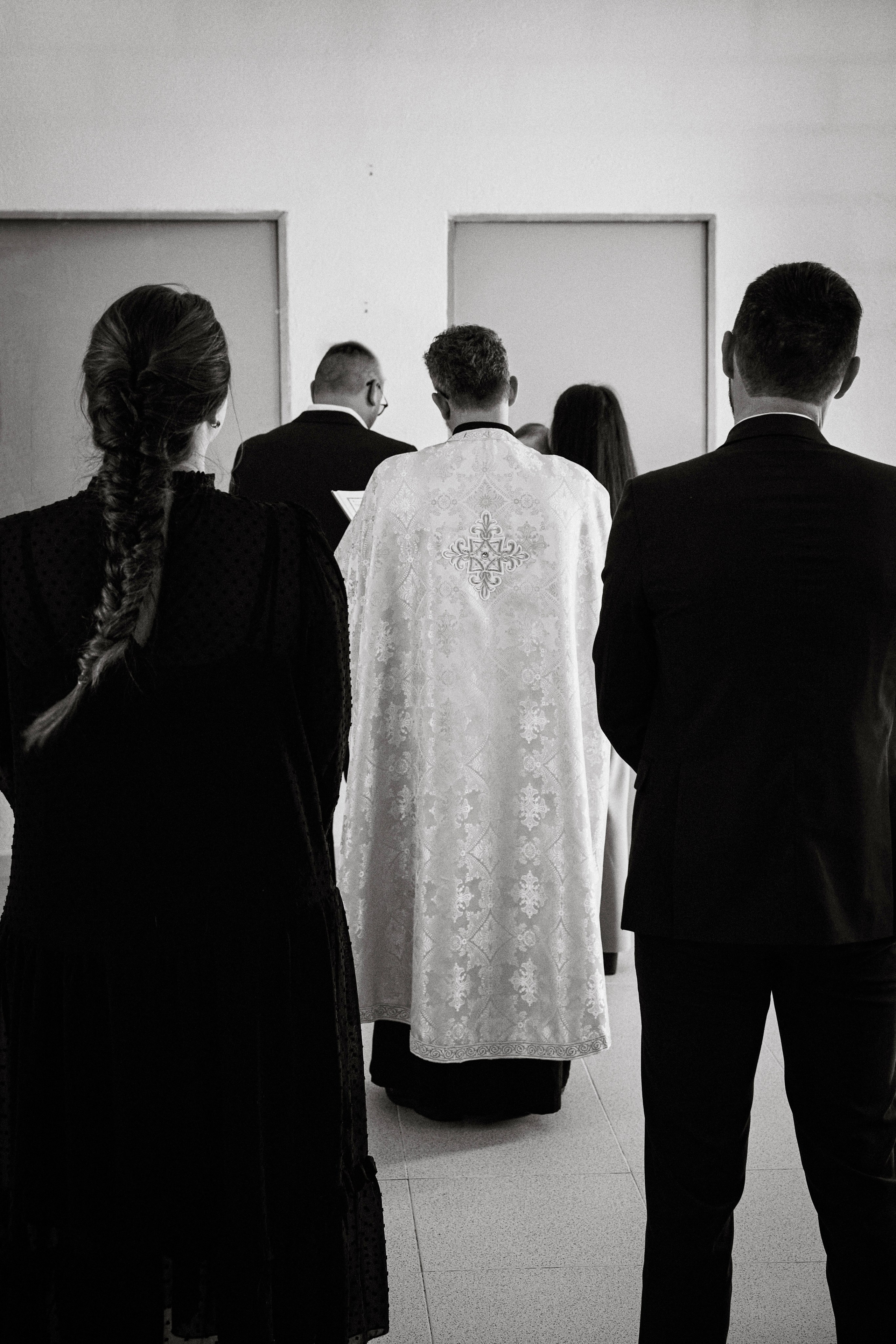 Крещение. Йордановден. Фотограф в Барселоне Жанна Захарченко