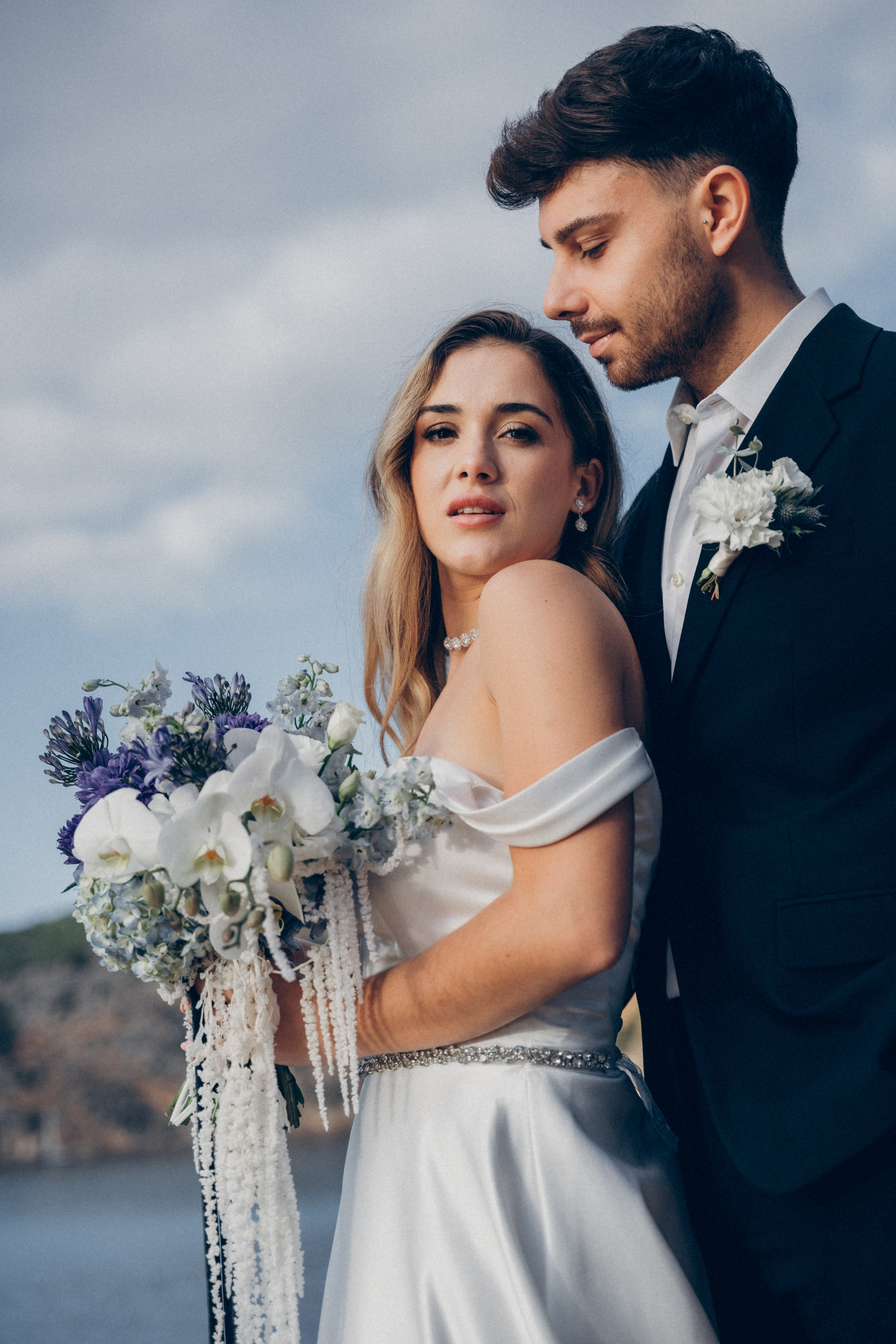 Wedding | Mallorca. Elena Seewald