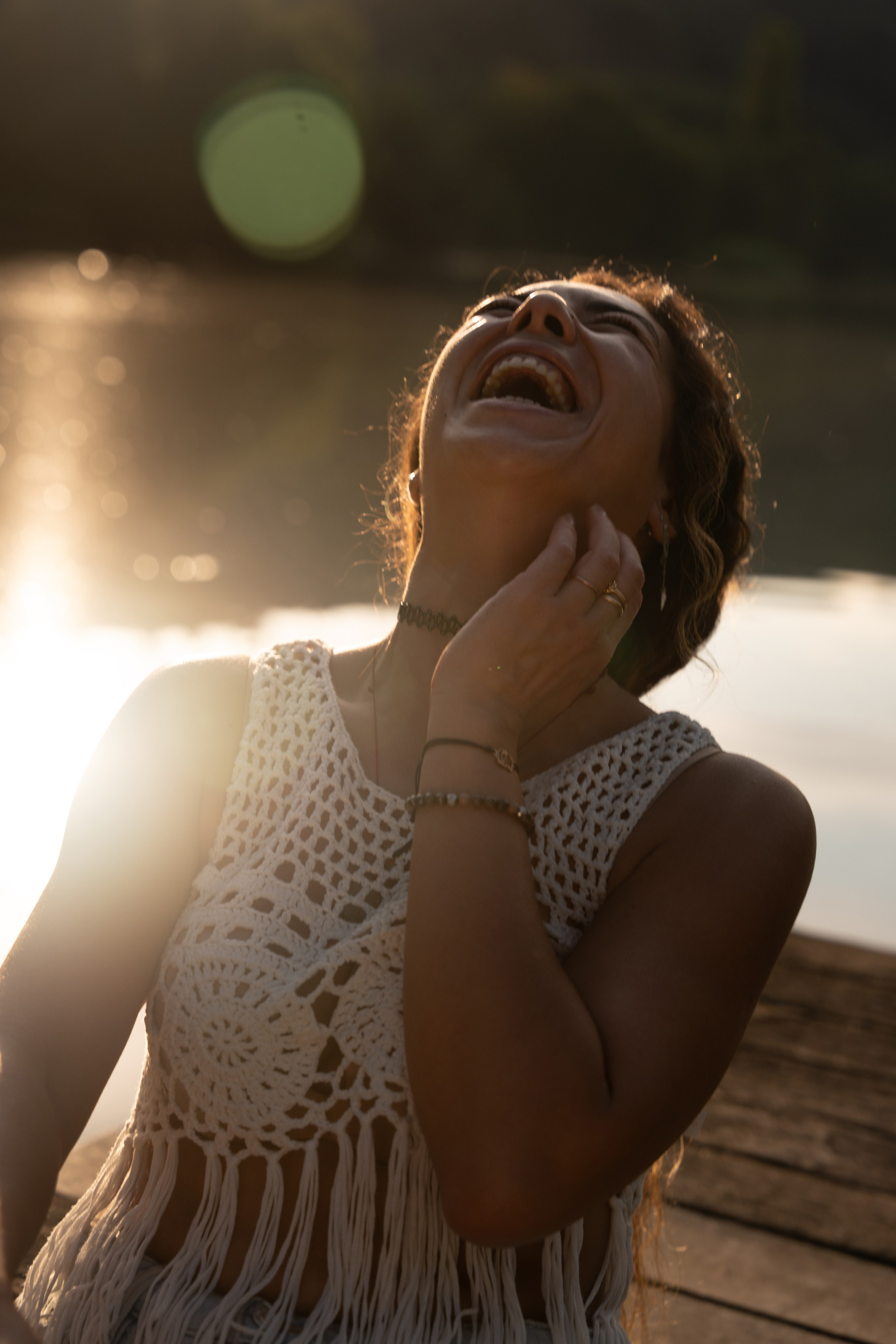 Margarida. Elena Seewald