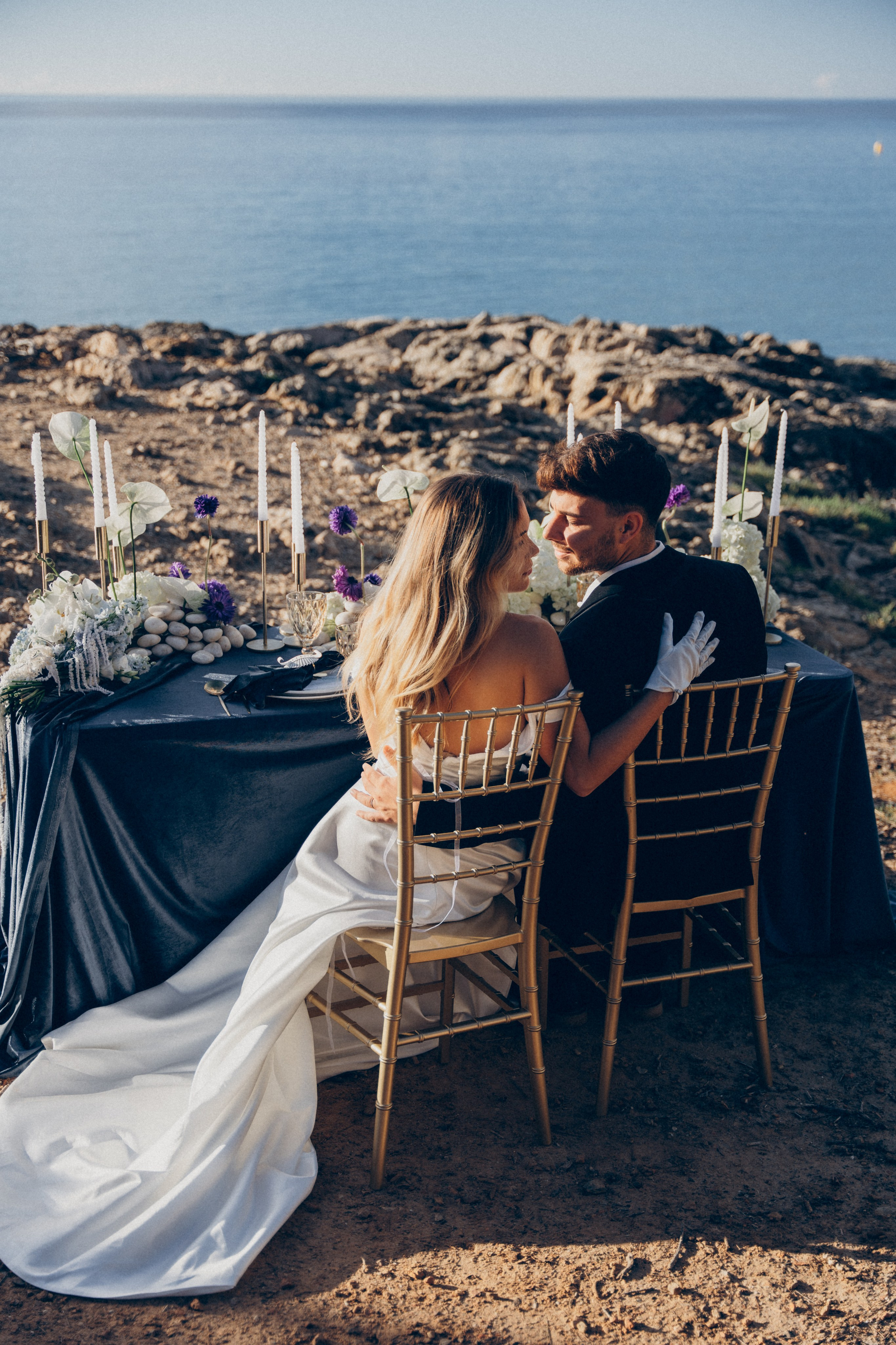 Wedding | Mallorca. Elena Seewald