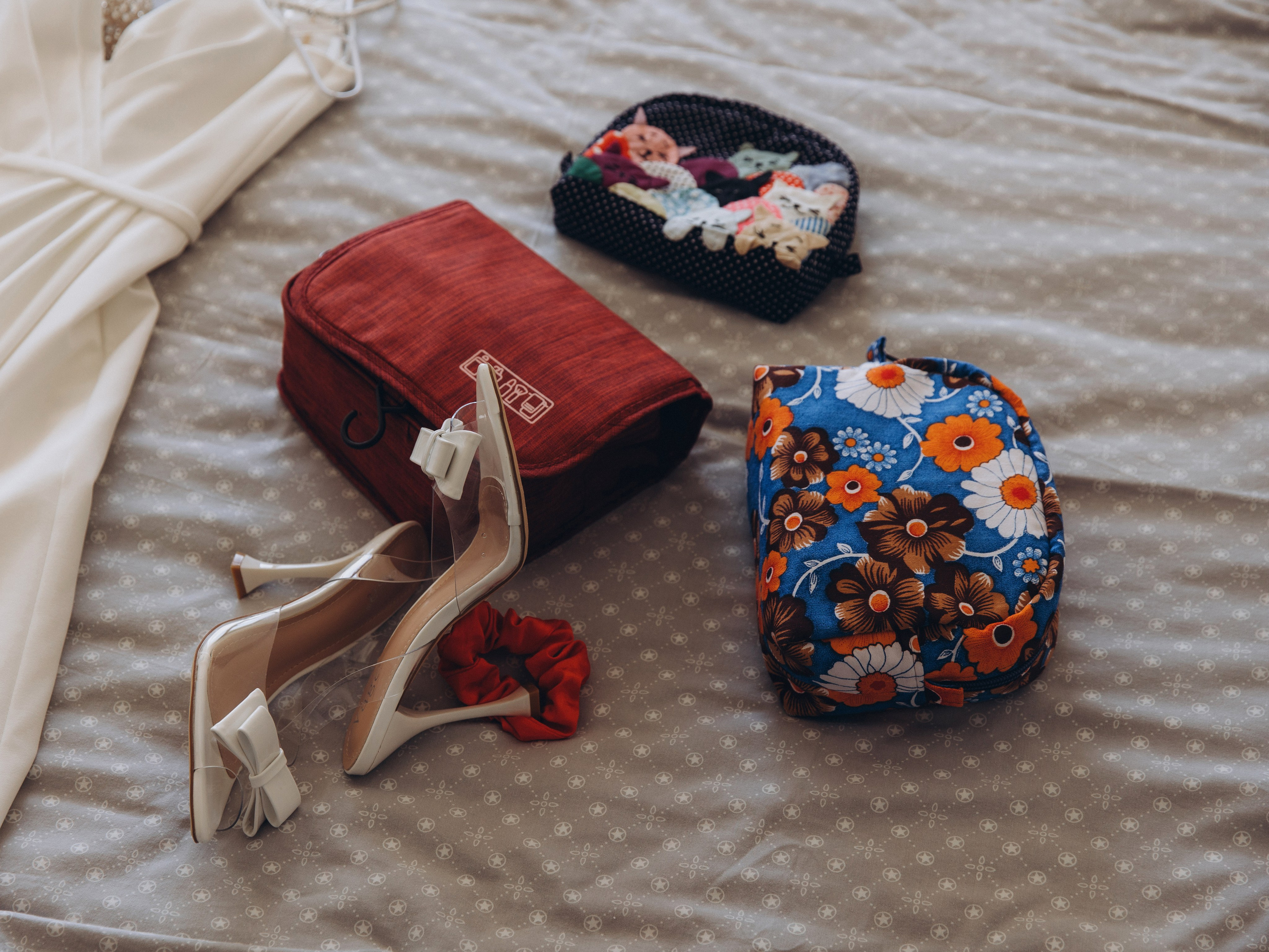 Там, где начинается «Мы». Валерия Вартанова. Фотограф