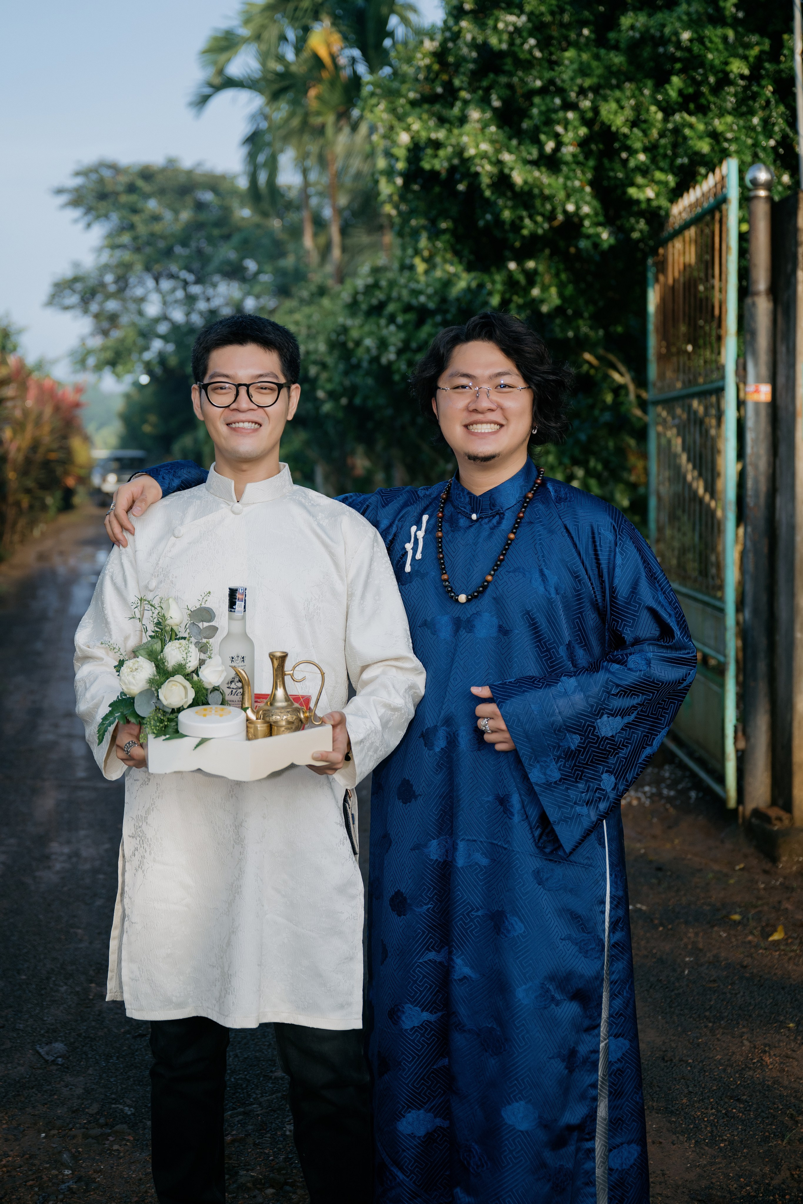 KHANG & TRANG / Wedding Ceremony. Nhiếp ảnh gia đám cưới hàng đầu tại Thành Phố Hồ Chí Minh