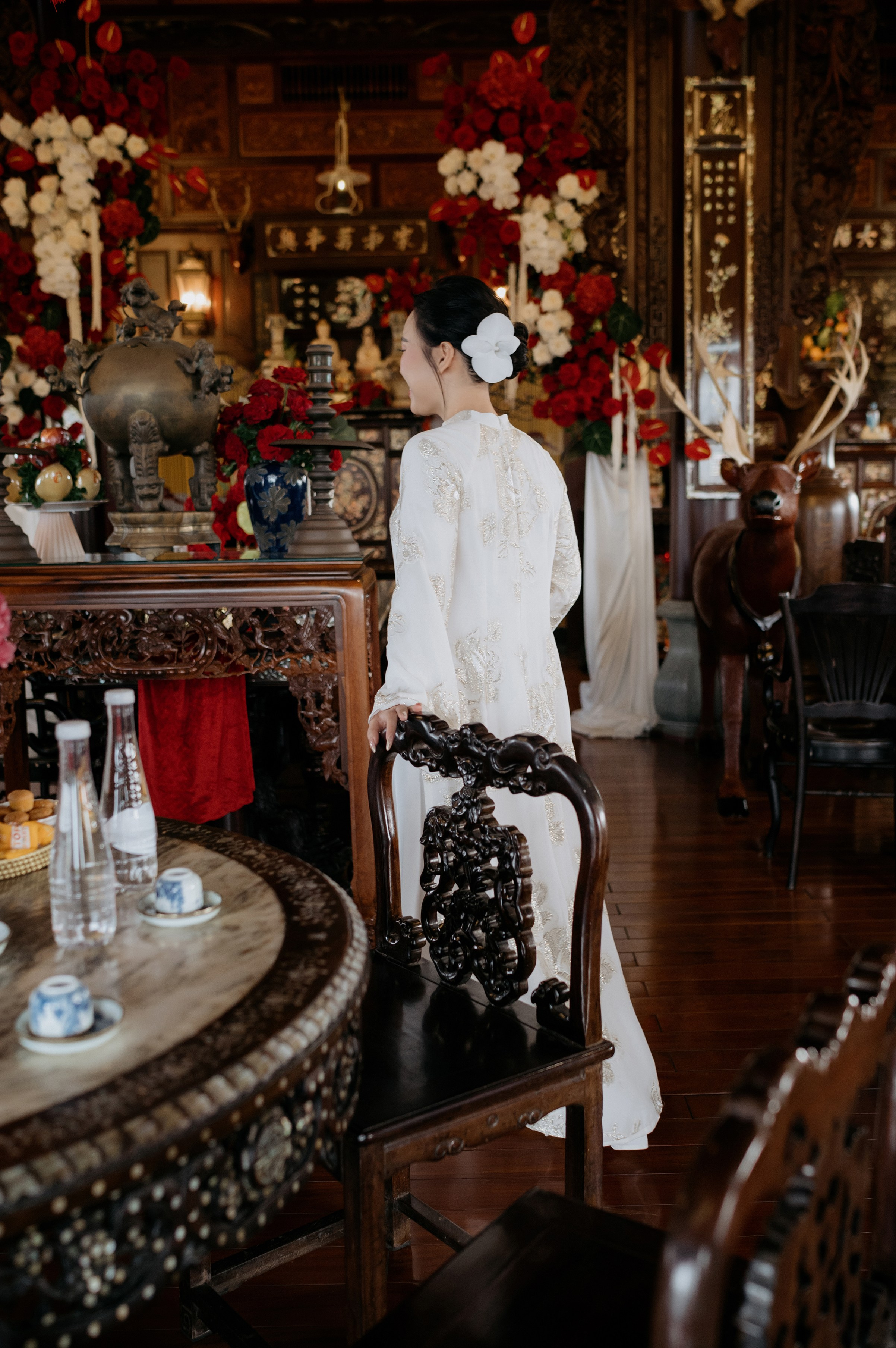 NGAN & NGHIA / Engagement. Nhiếp ảnh gia đám cưới hàng đầu tại Thành Phố Hồ Chí Minh