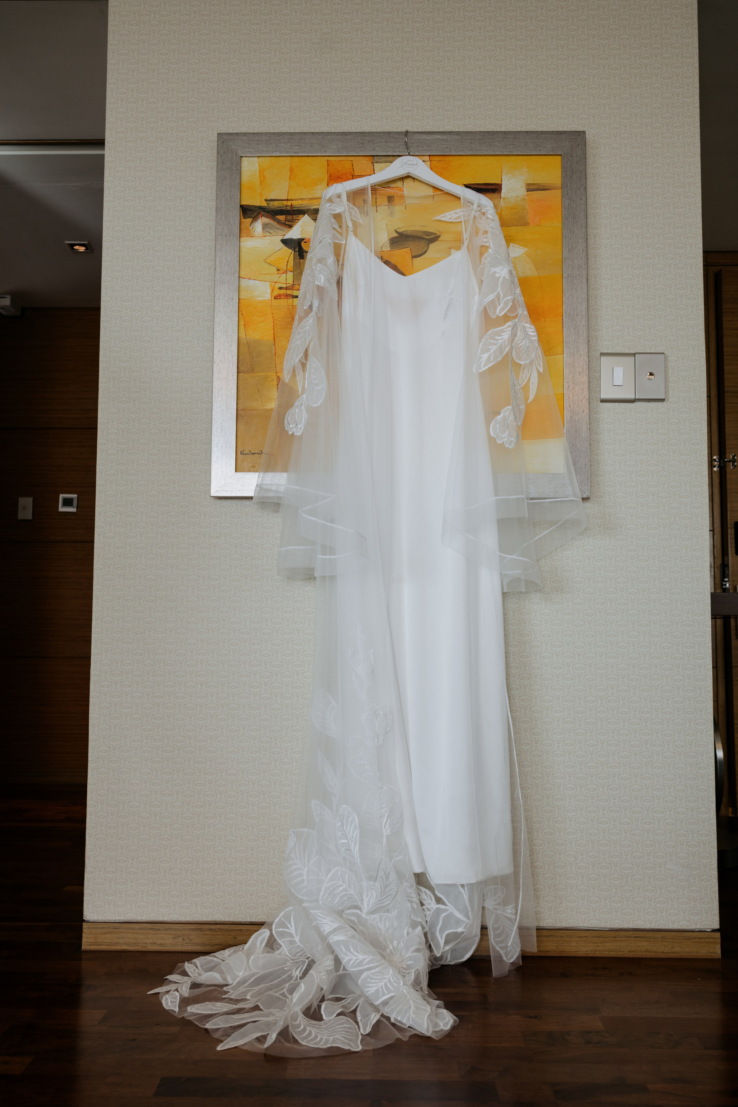 KHANG & TRANG / JW Mariot 08.11.2025. Saigon Wedding Present | Art Beyond Moments