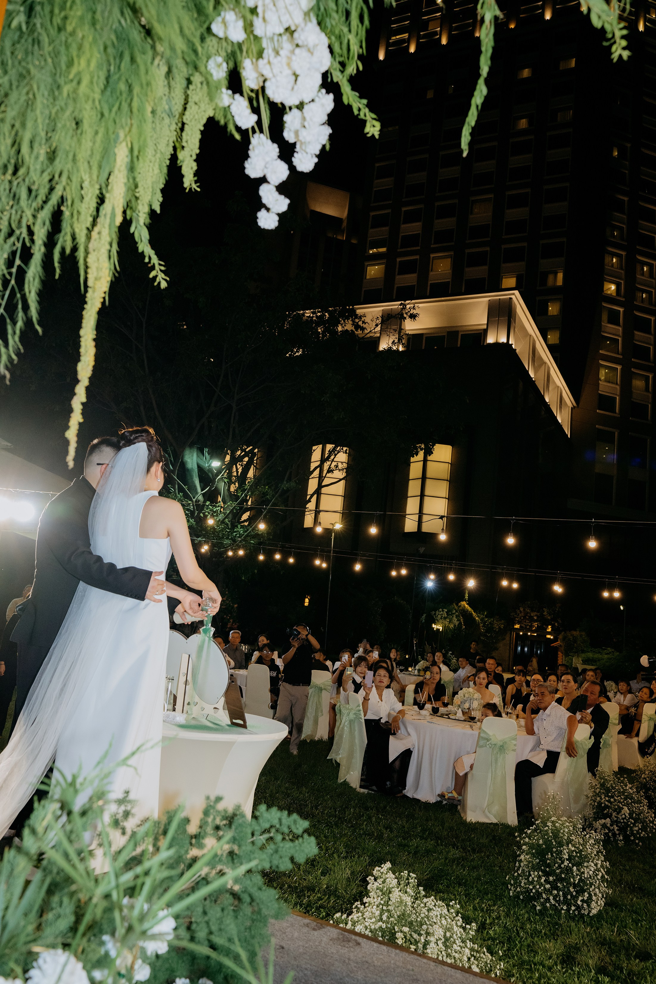 RICKY & PHUONG / Nikko SG 11.05.2025. Saigon Wedding Present | Art Beyond Moments