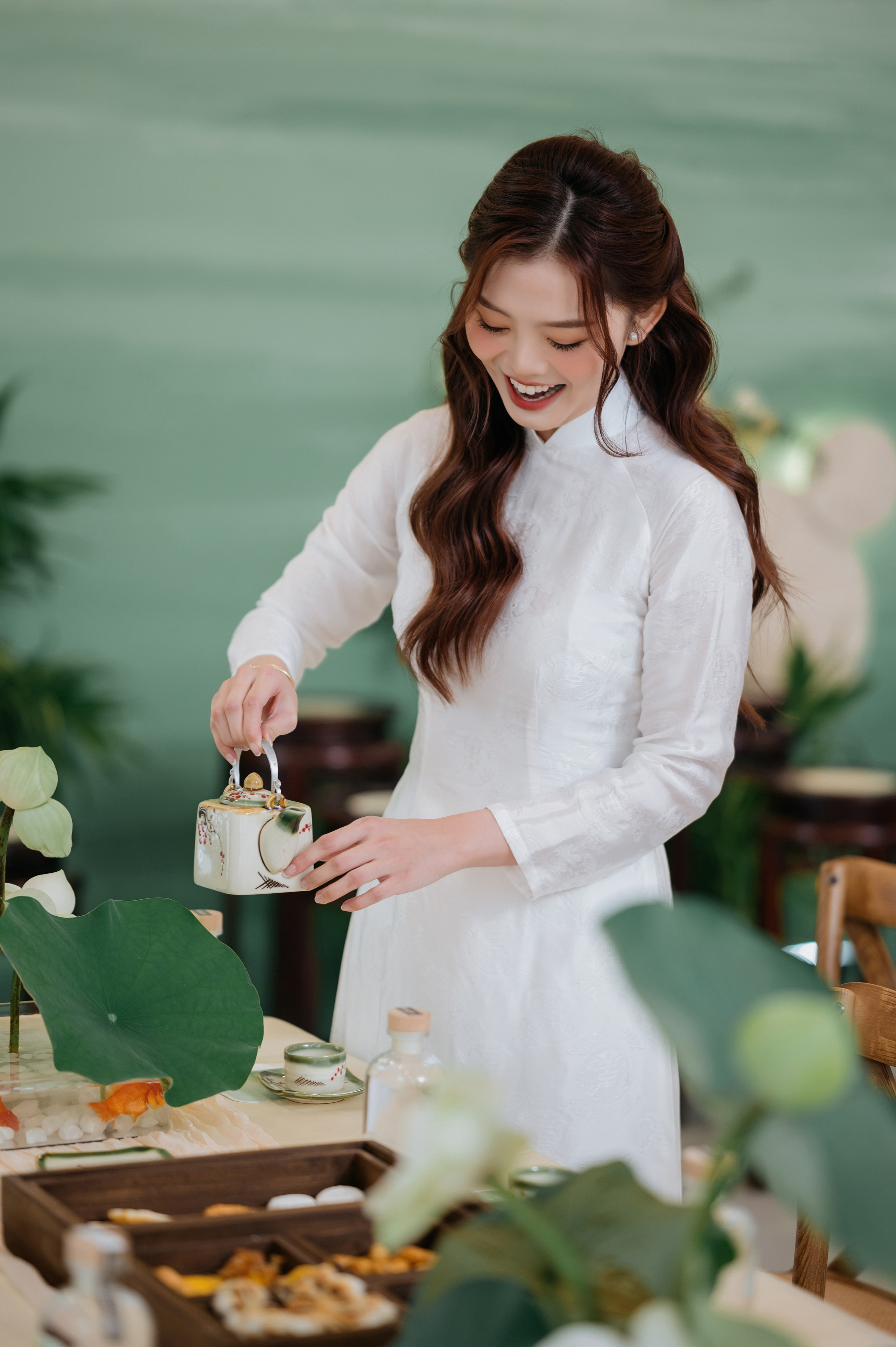 TRINH & MINH / Engagement 11.10.2024. Nhiếp ảnh gia đám cưới hàng đầu tại Thành Phố Hồ Chí Minh