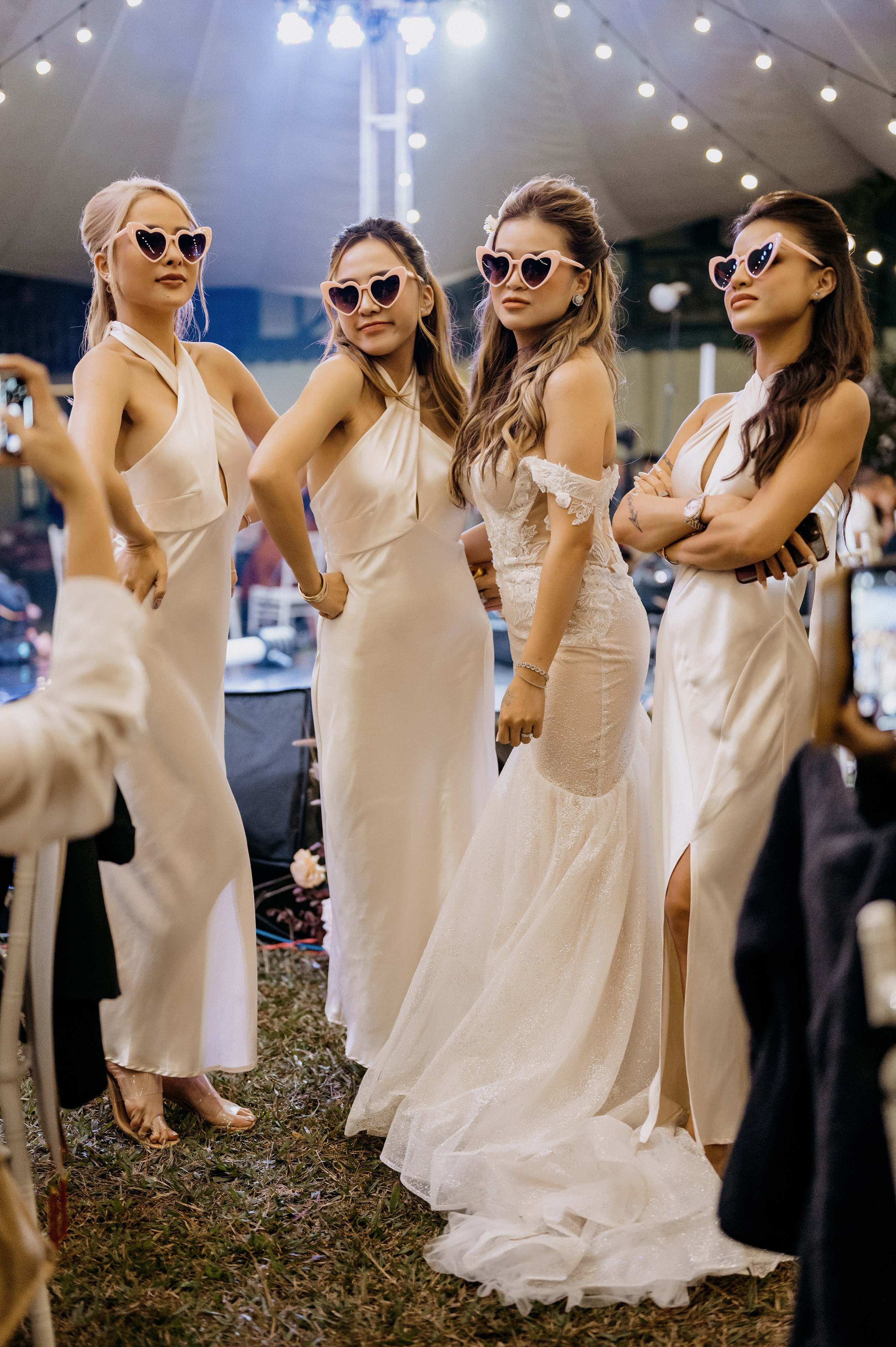 JESSE & MIMI / Destination wedding. Nhiếp ảnh gia đám cưới hàng đầu tại Thành Phố Hồ Chí Minh