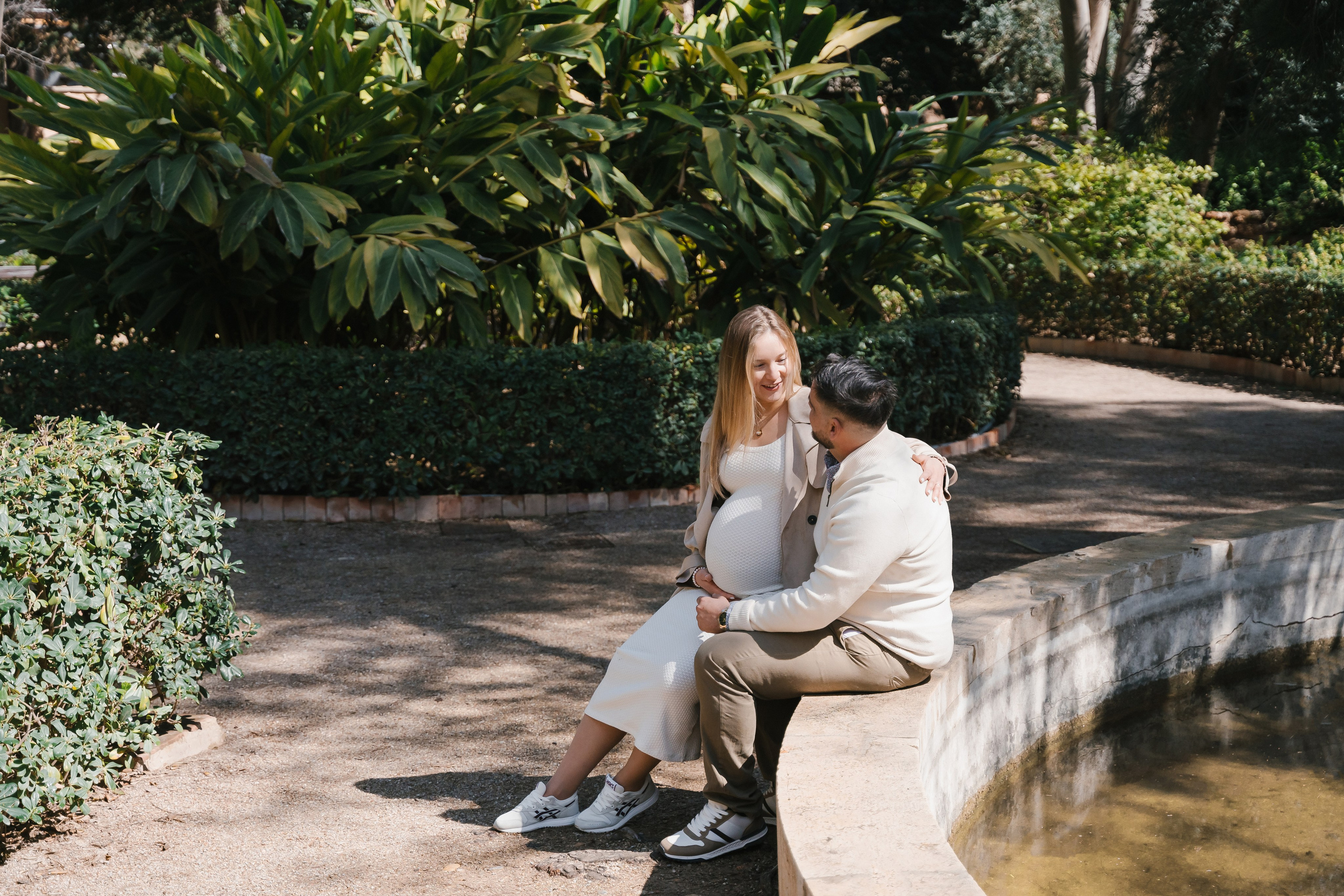 Anna y Juan. Fotógrafa de bodas y familias en España, Valencia: Nadia ProFoto