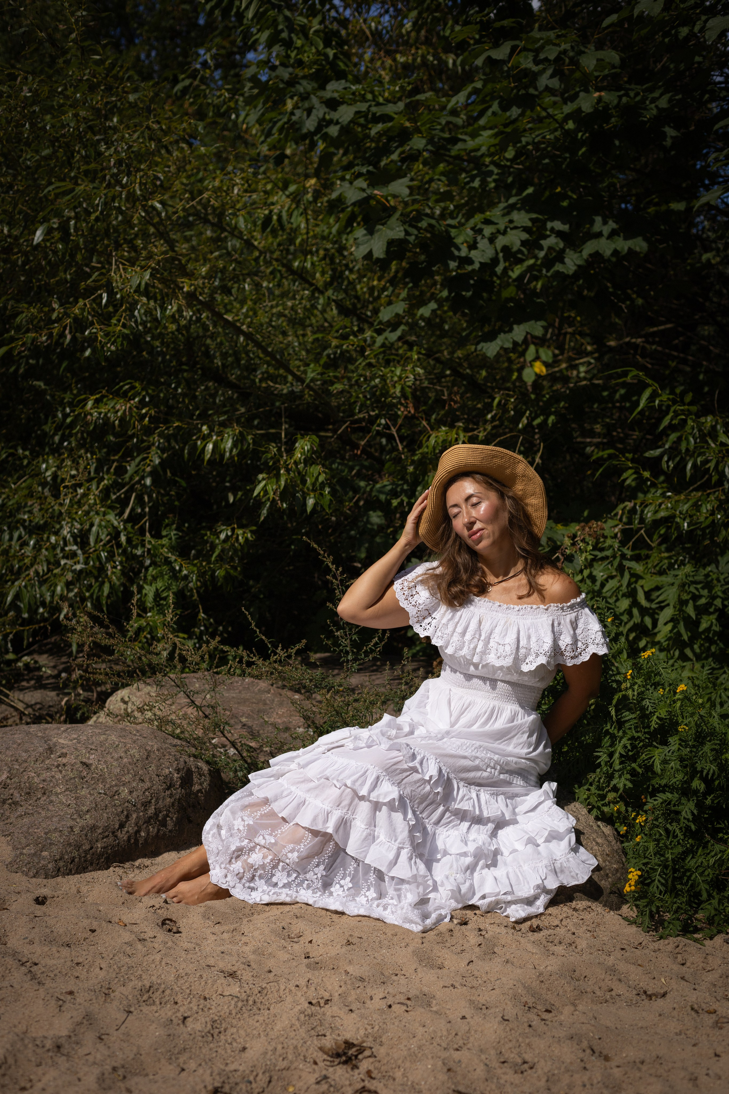 Yana in Villa Vita. PHOTOgrapher Germany MARBURG