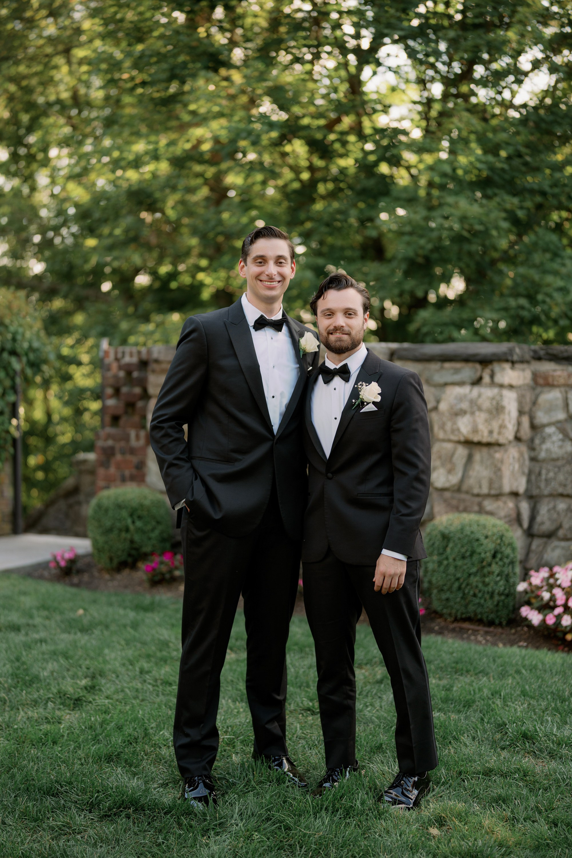 Cristina and Jack. Wedding photographer and videographer New York | New Jersey