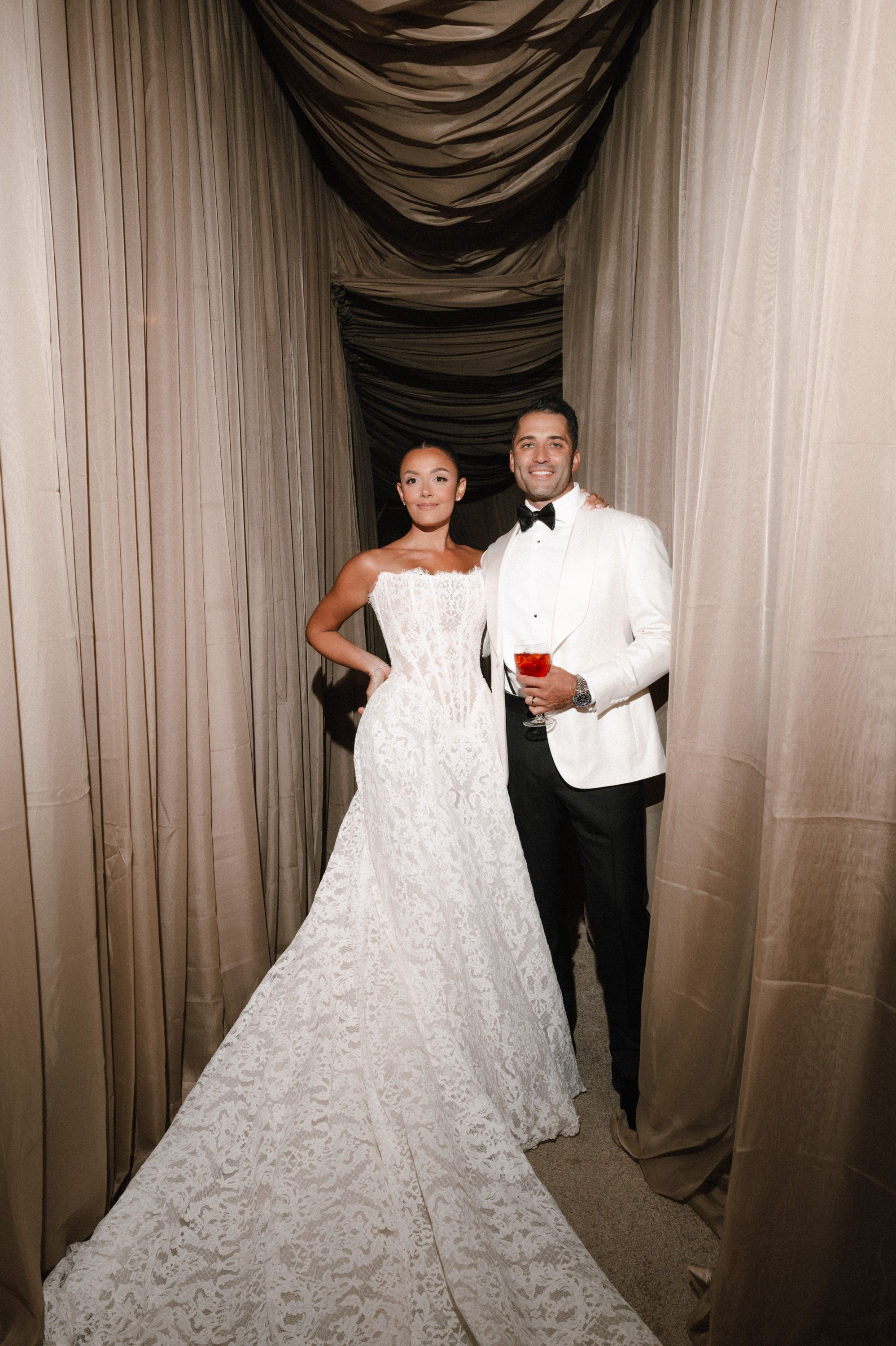 Emily and Vito. Wedding photographer and videographer New York | New Jersey