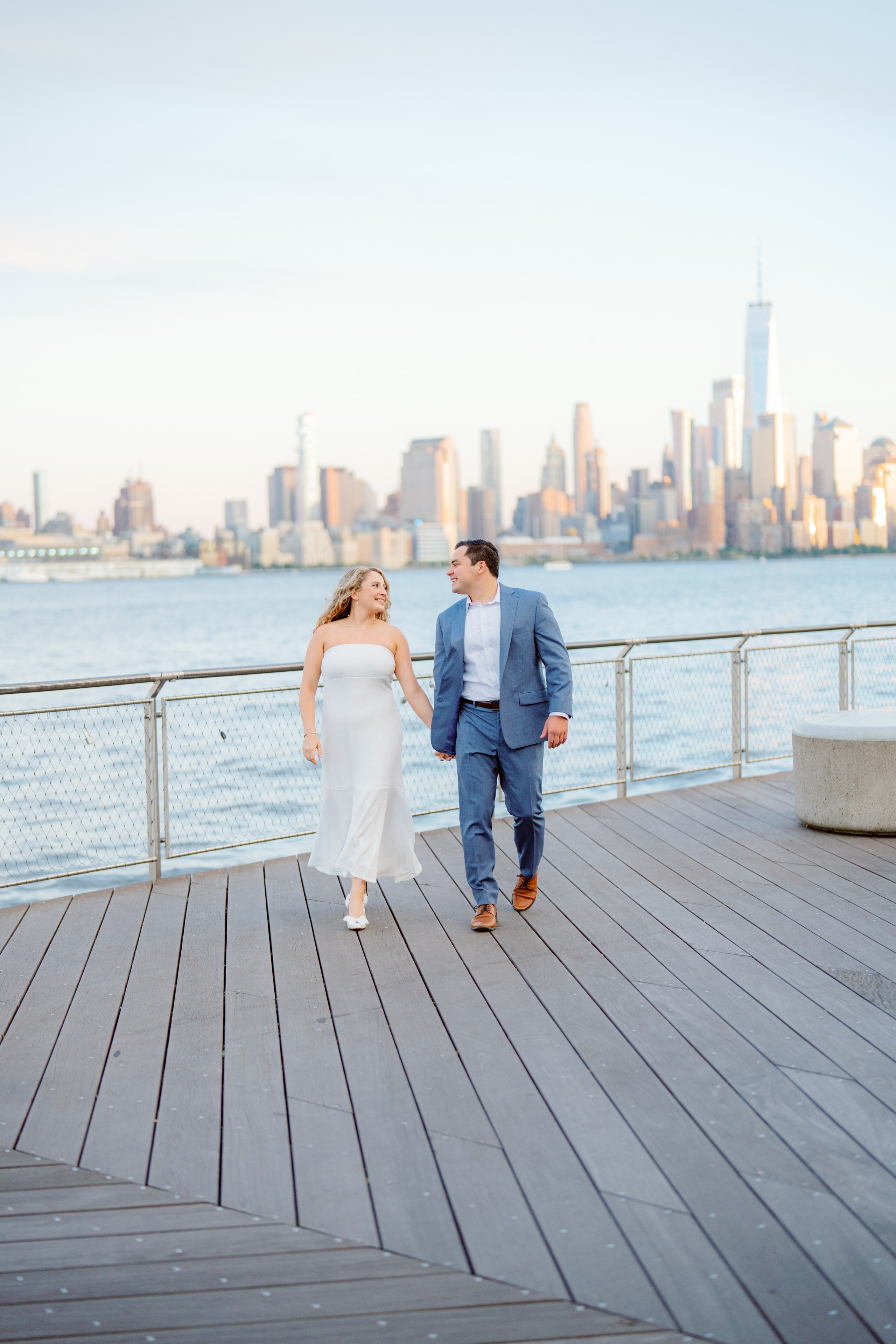 Heather and Mike. Wedding photographer and videographer New York | New Jersey