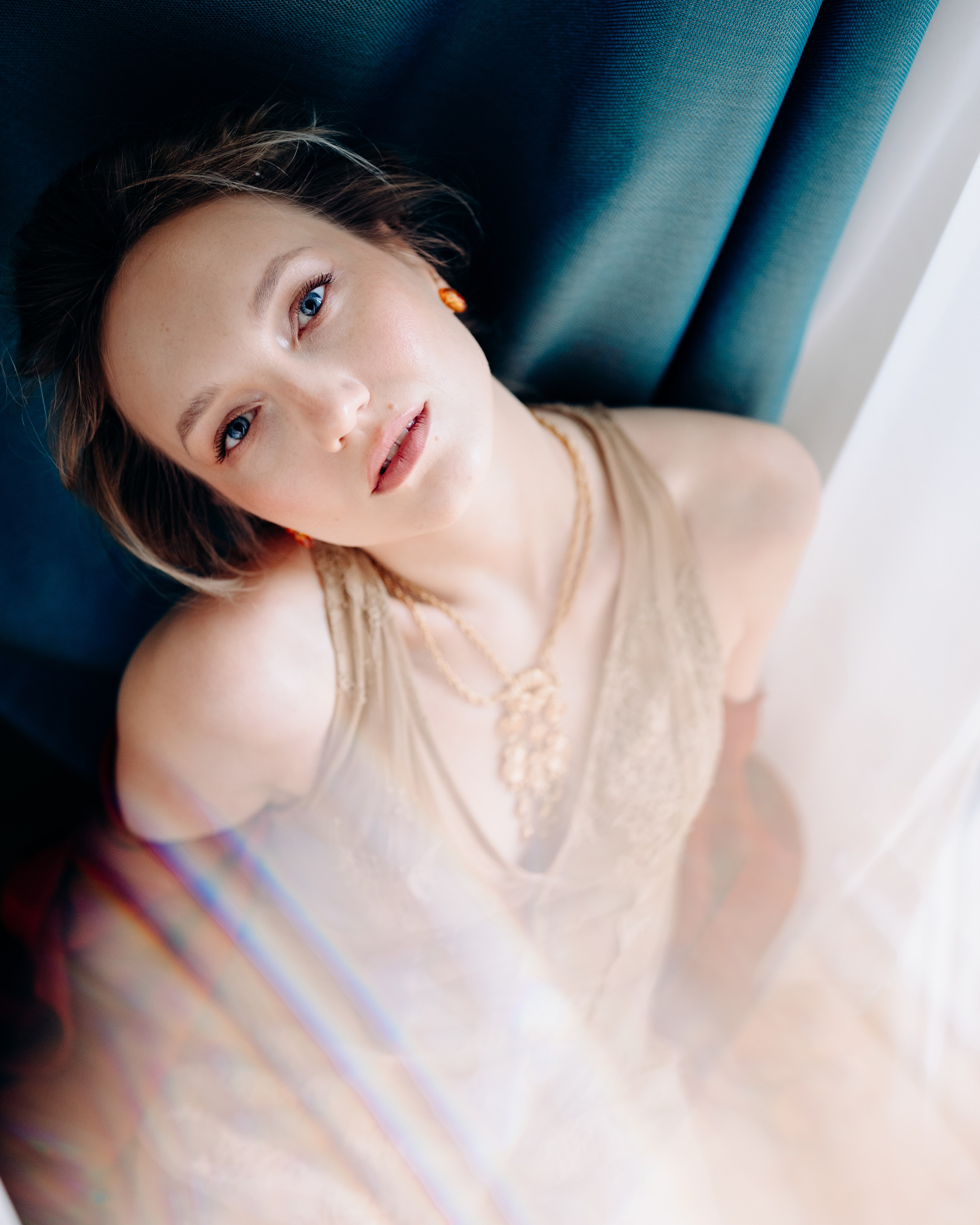 Bohemian Photoshoot Indoors. Moth & Moss Photography