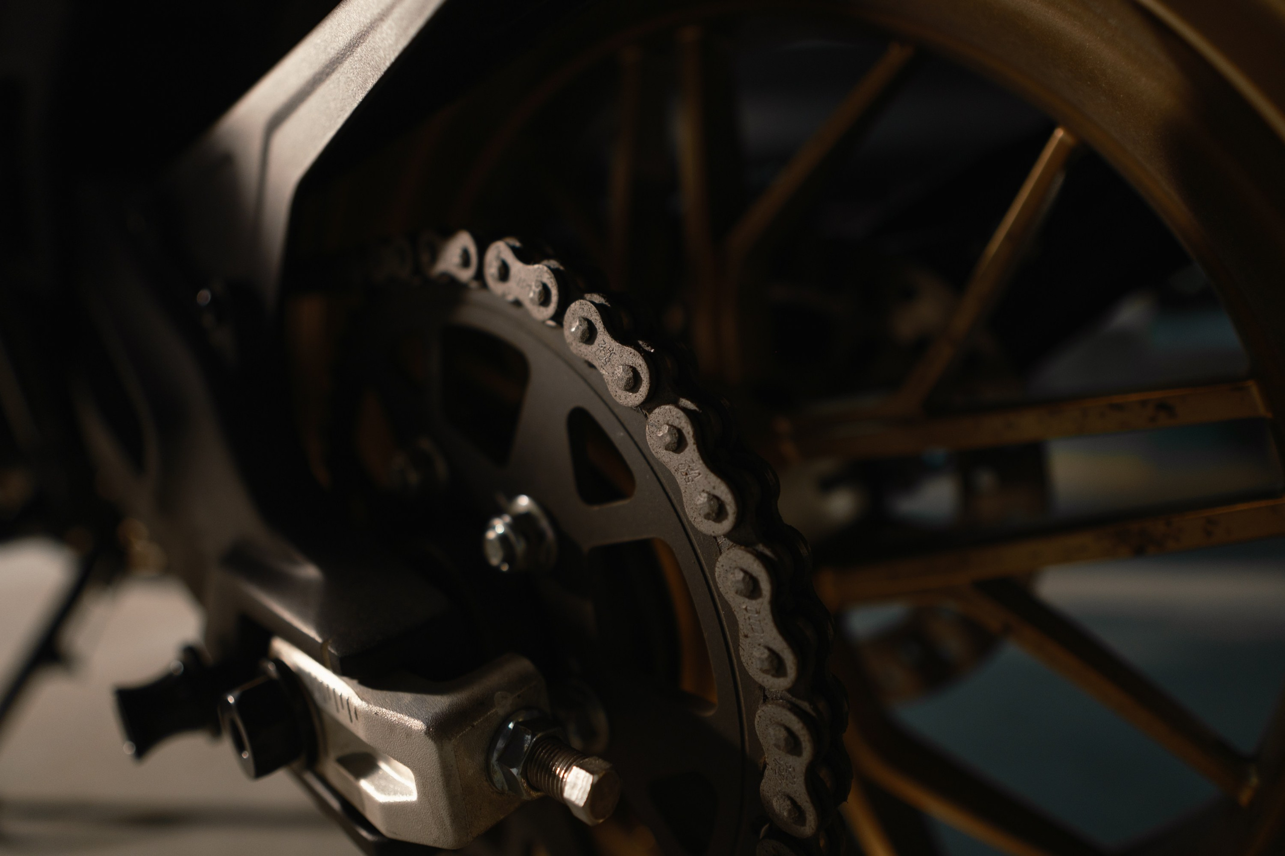 Sigma 12 mm F/1.4 DC DN Contemporary. Фотограф Григорий Кравец