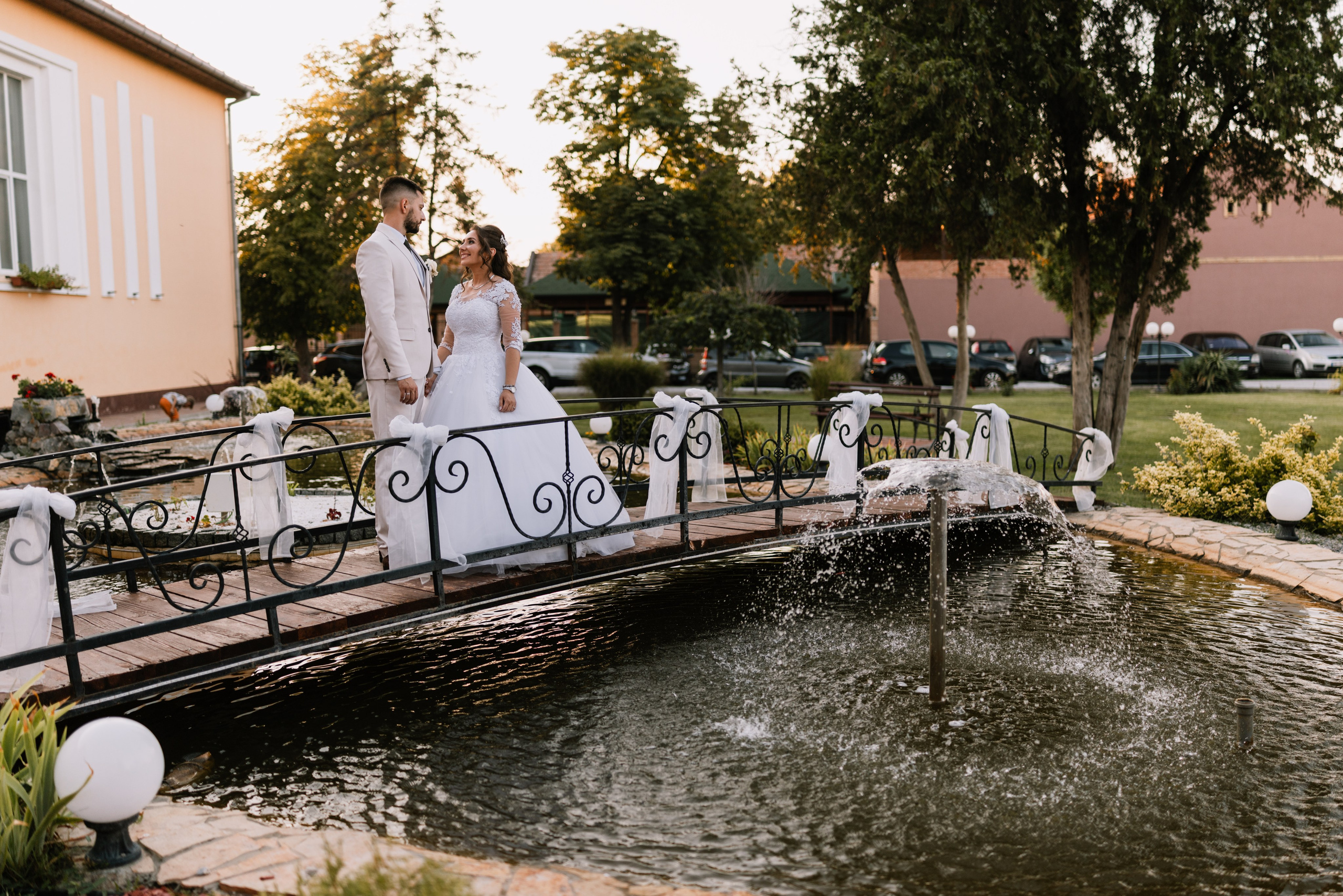 Svetlana i Srdjan. Wedding fotograf u Srbiji – Bojan Vijatov
