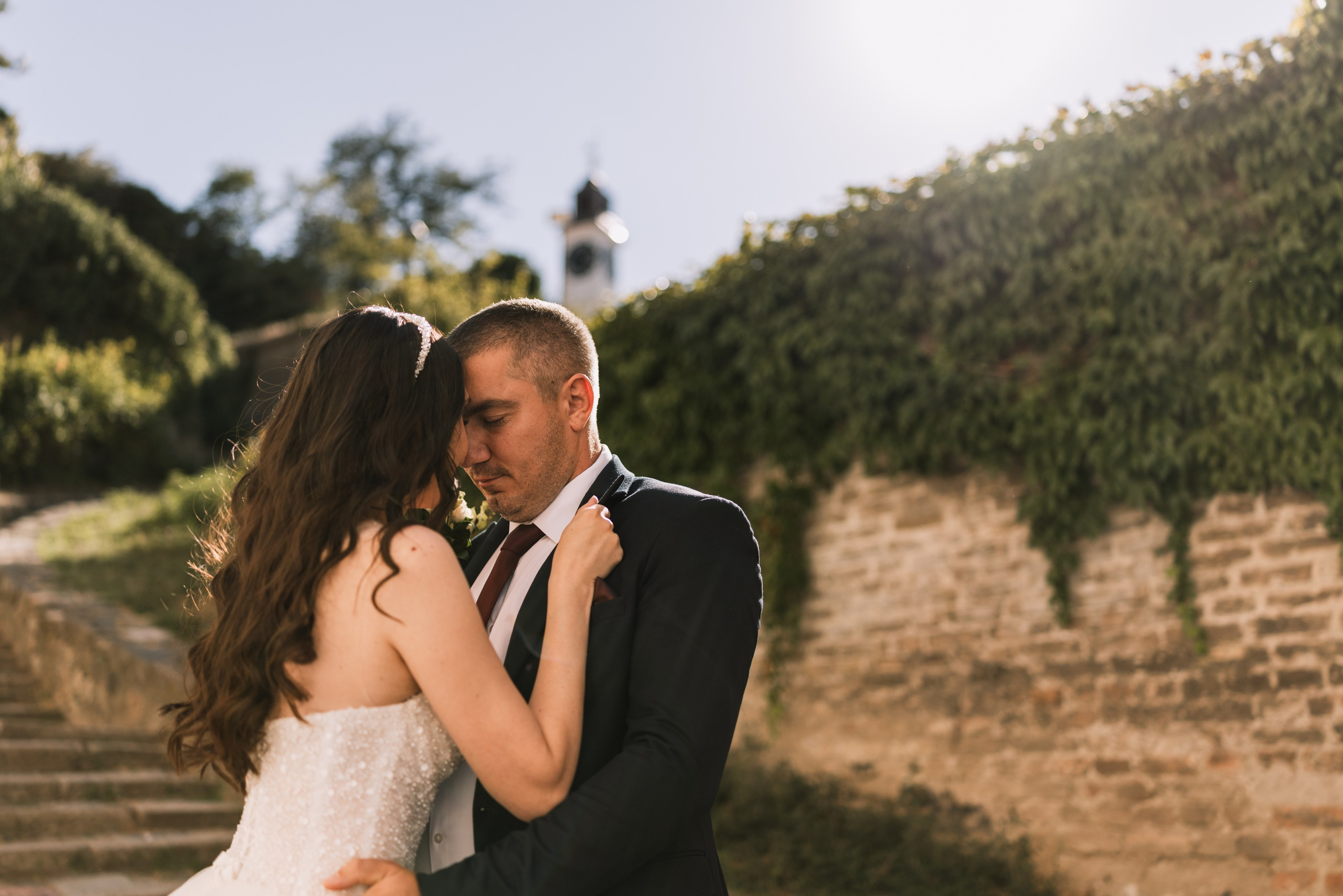 Dragana i Goran. Wedding fotograf u Srbiji – Bojan Vijatov