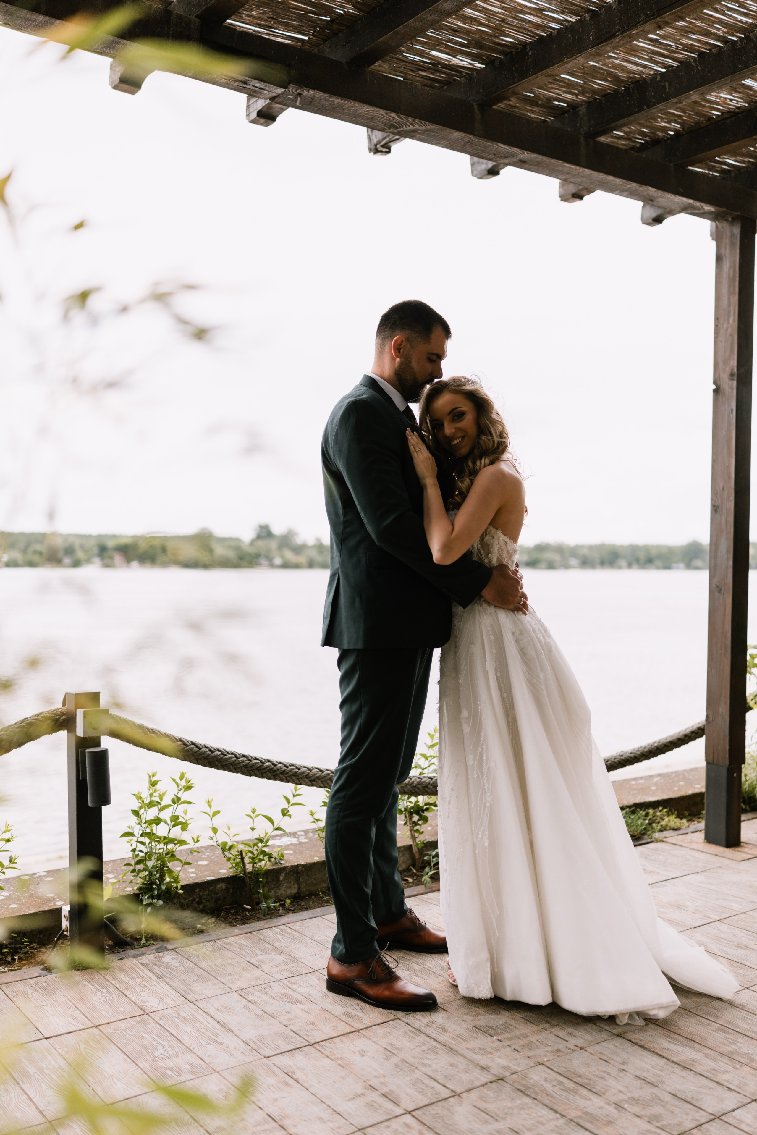 Lidija i Milovan. Wedding fotograf u Srbiji – Bojan Vijatov