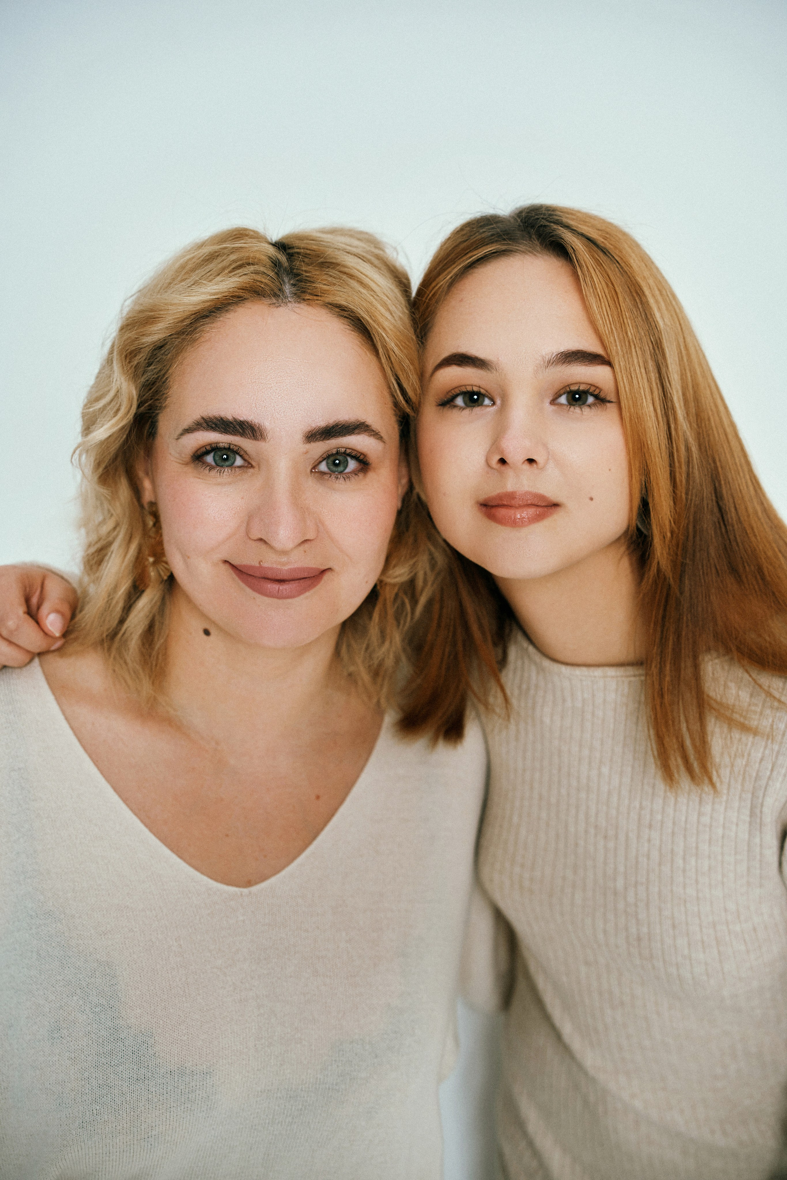 14 человек? Легко!. Фотограф в Барселоне Жанна Захарченко