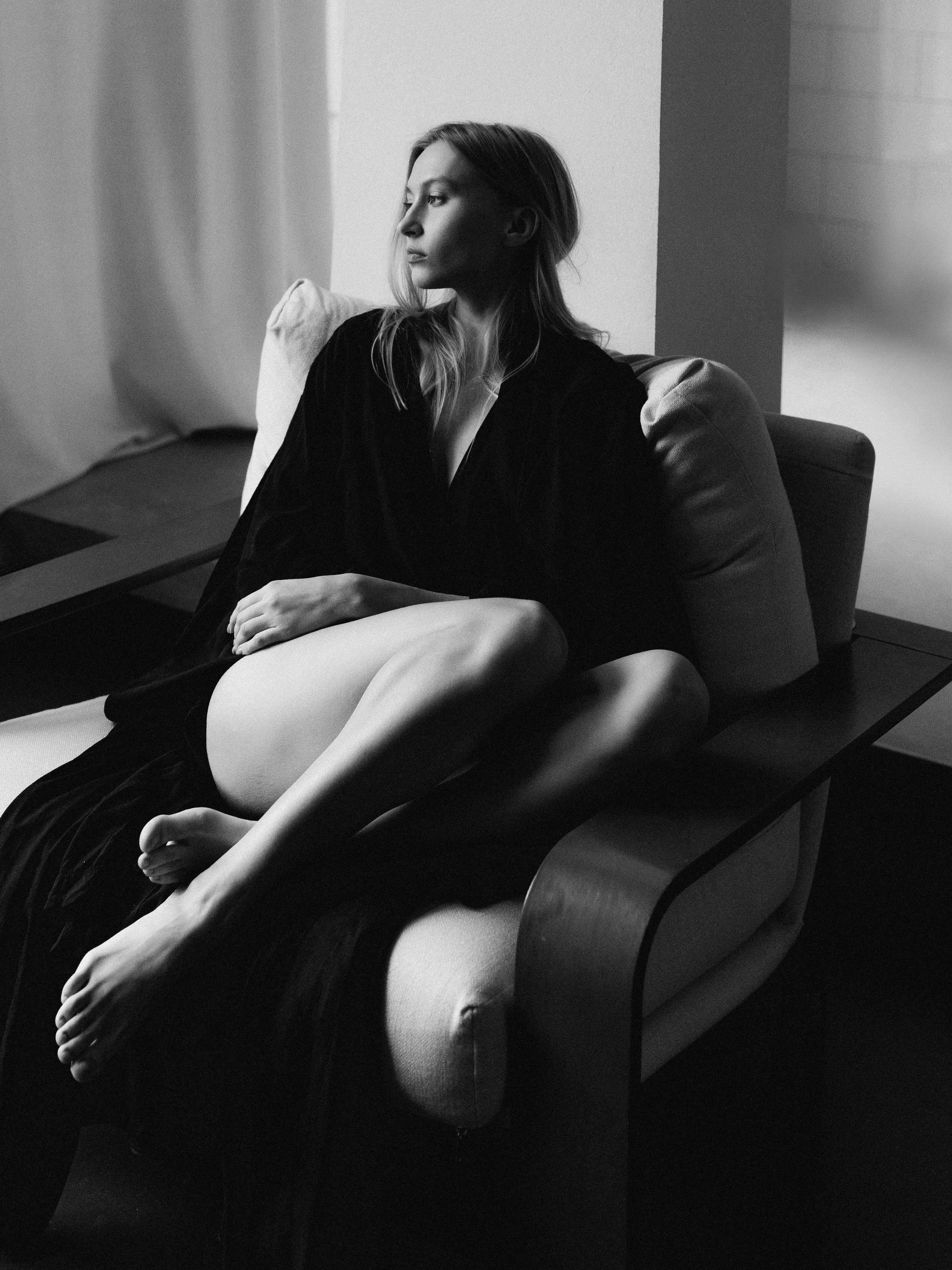 Линии. Валерия Вартанова. Фотограф