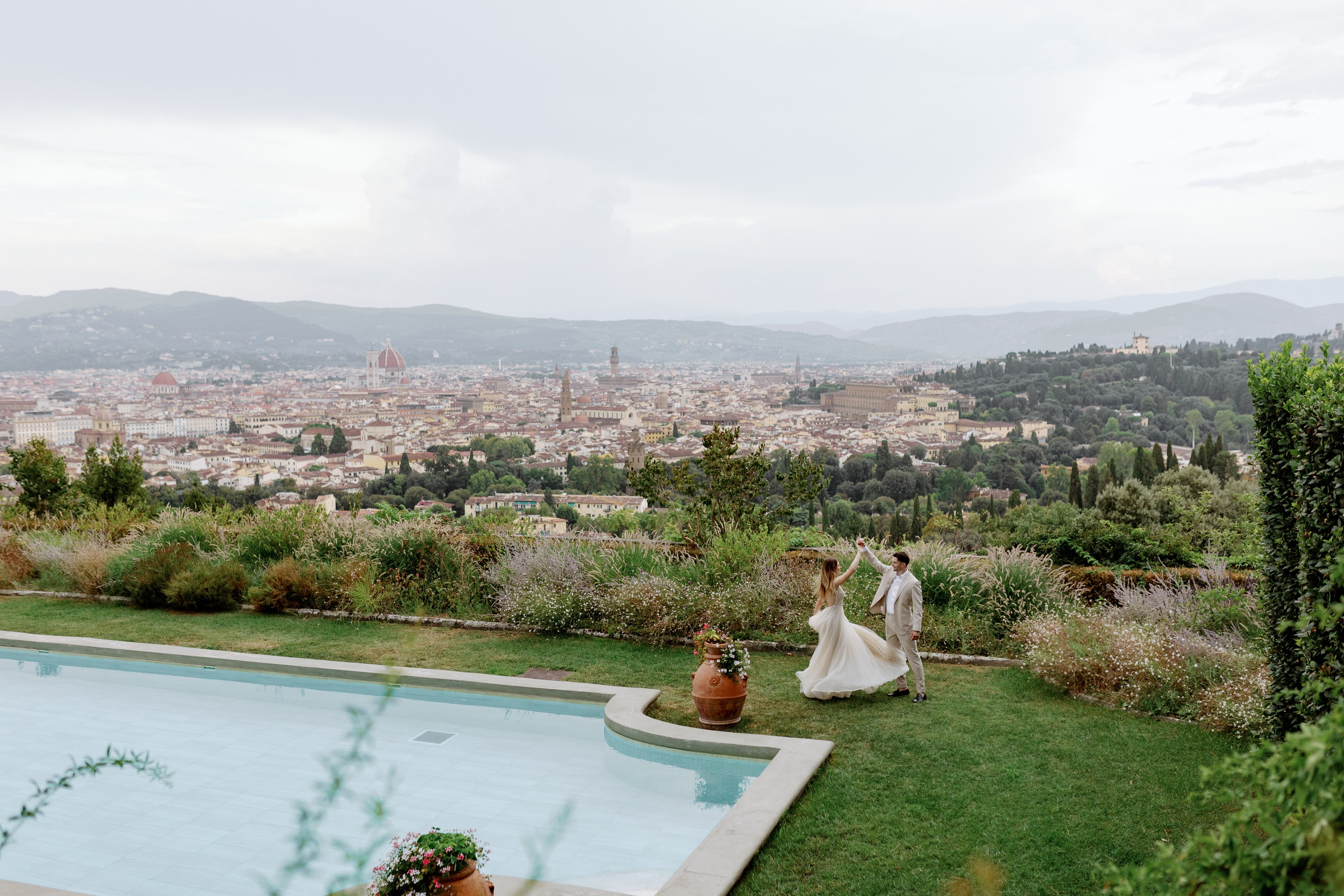 Katya&Zhenya. Photographer