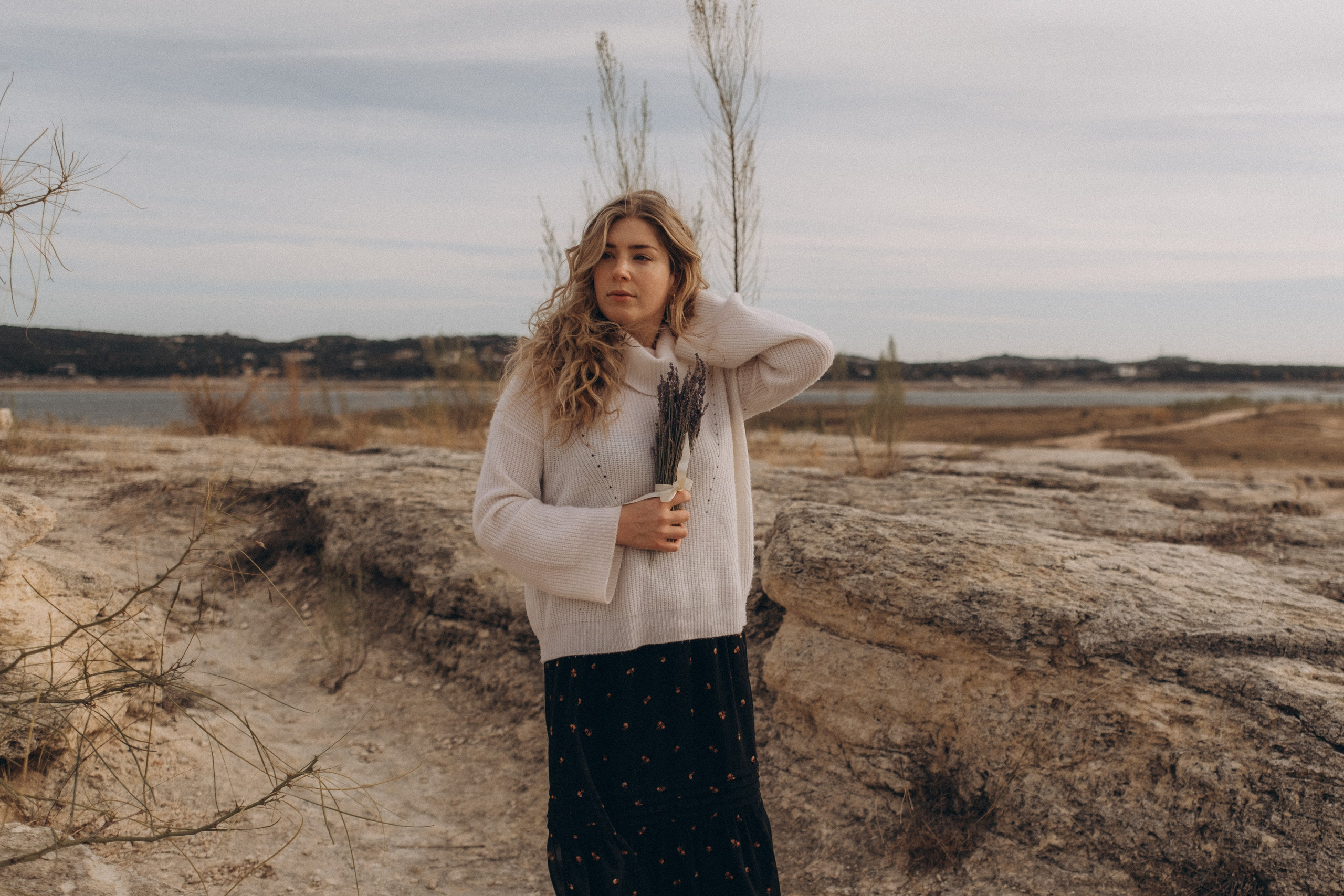 Emily. Lens Captures Life