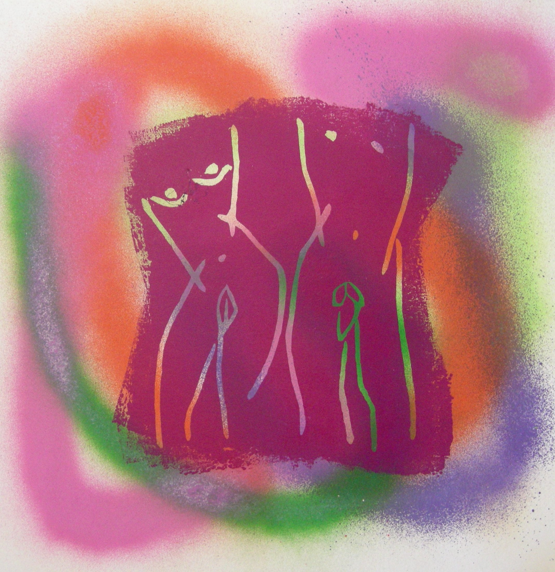 Akt 2025 - 30x30