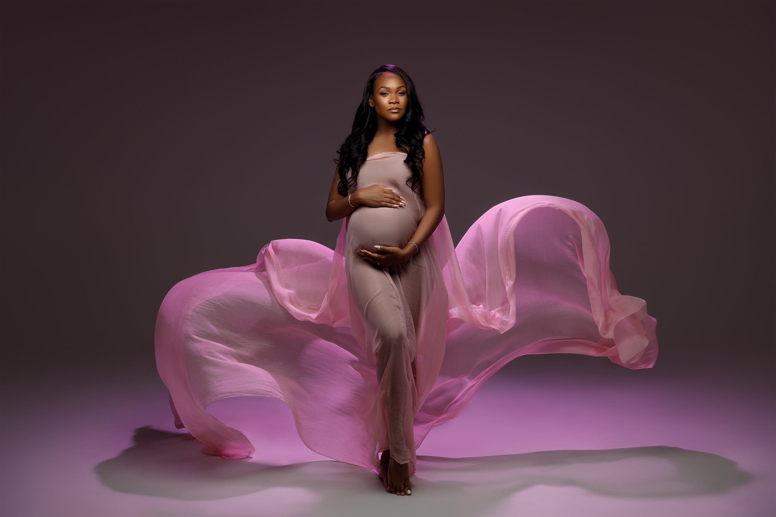 Portafolio de Fotografía de Maternidad – Natasha Reev. Natasha Reev Fotógrafa de maternidad en Los Ángeles