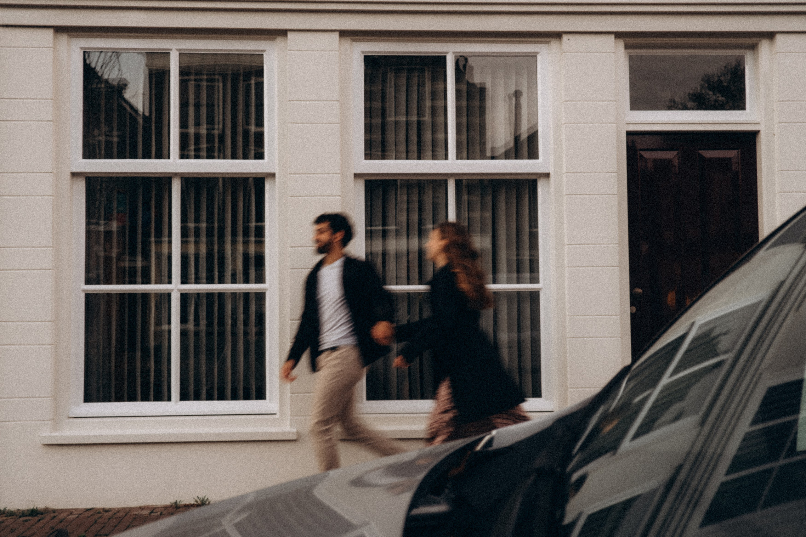 Love story. Photographer The Netherlands