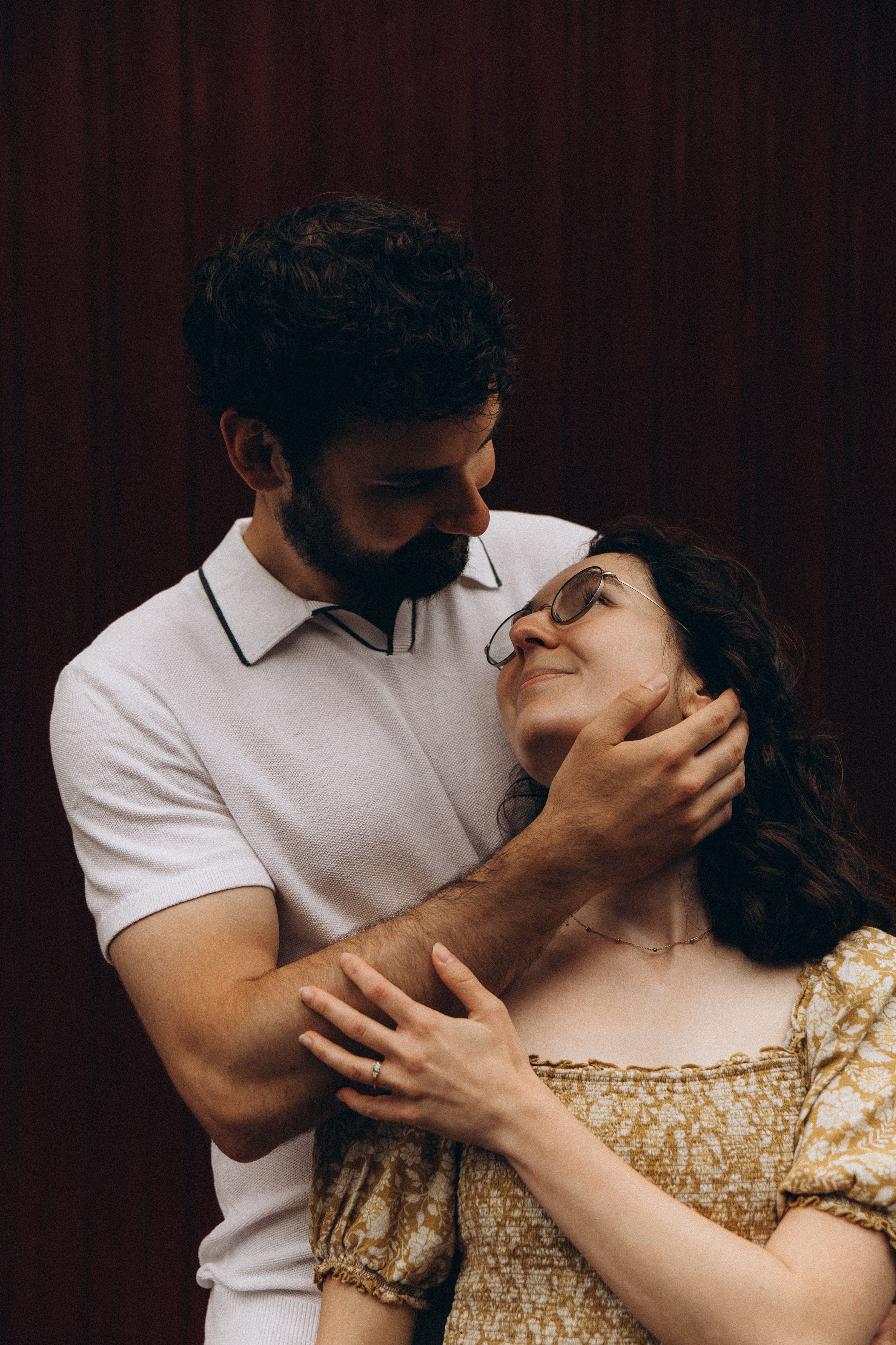 Love story. Photographer The Netherlands