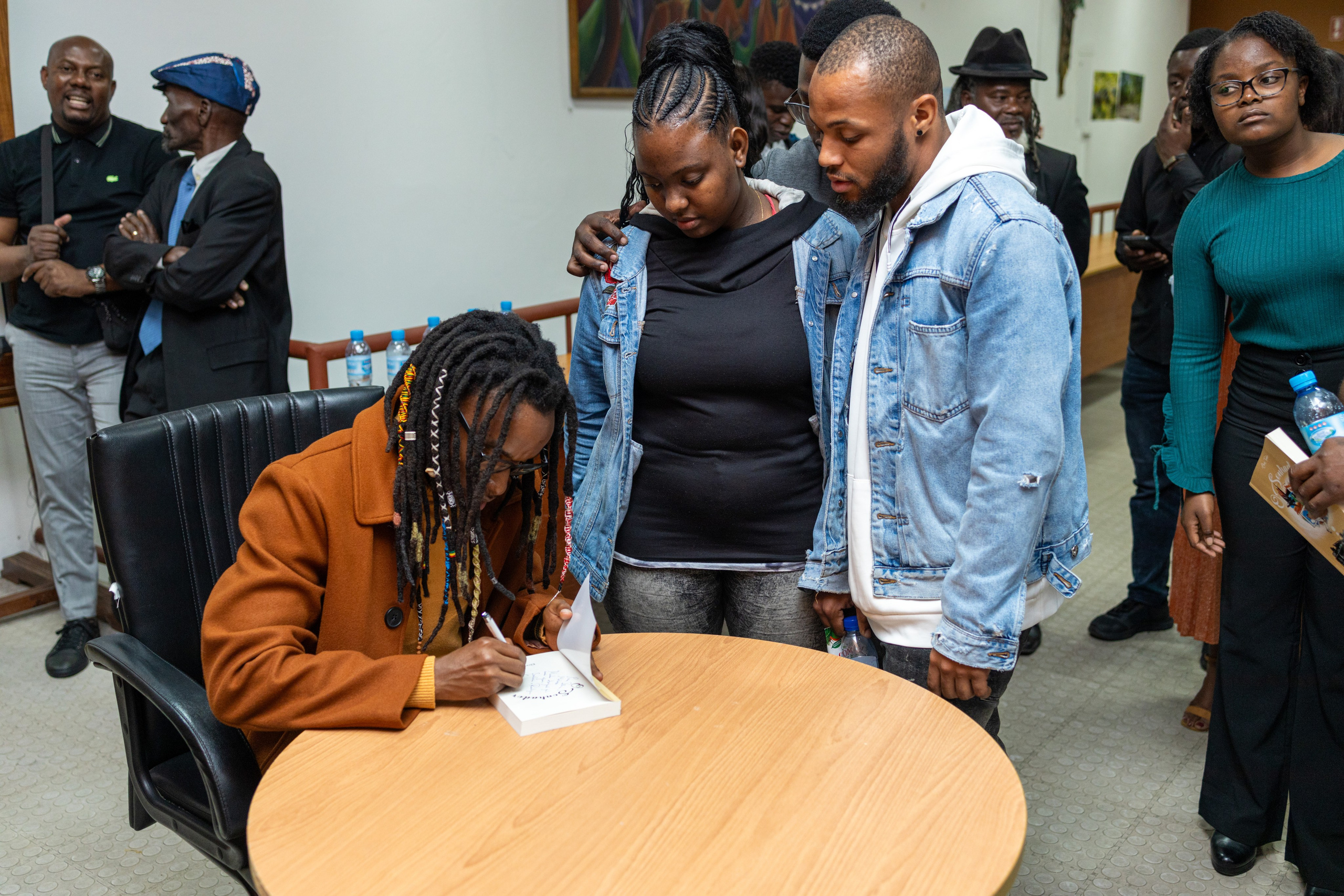 Eventos corporativos