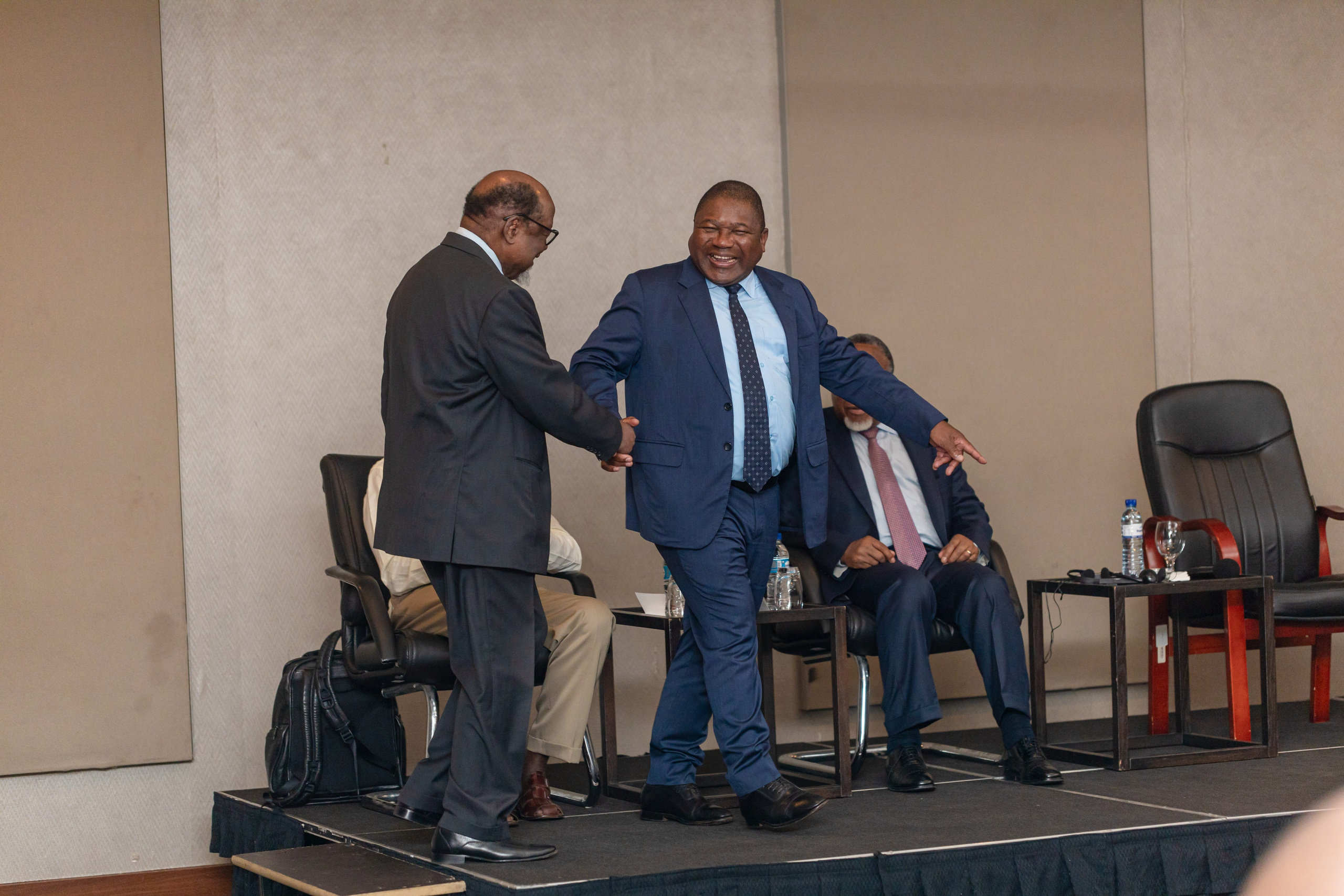 Eventos corporativos