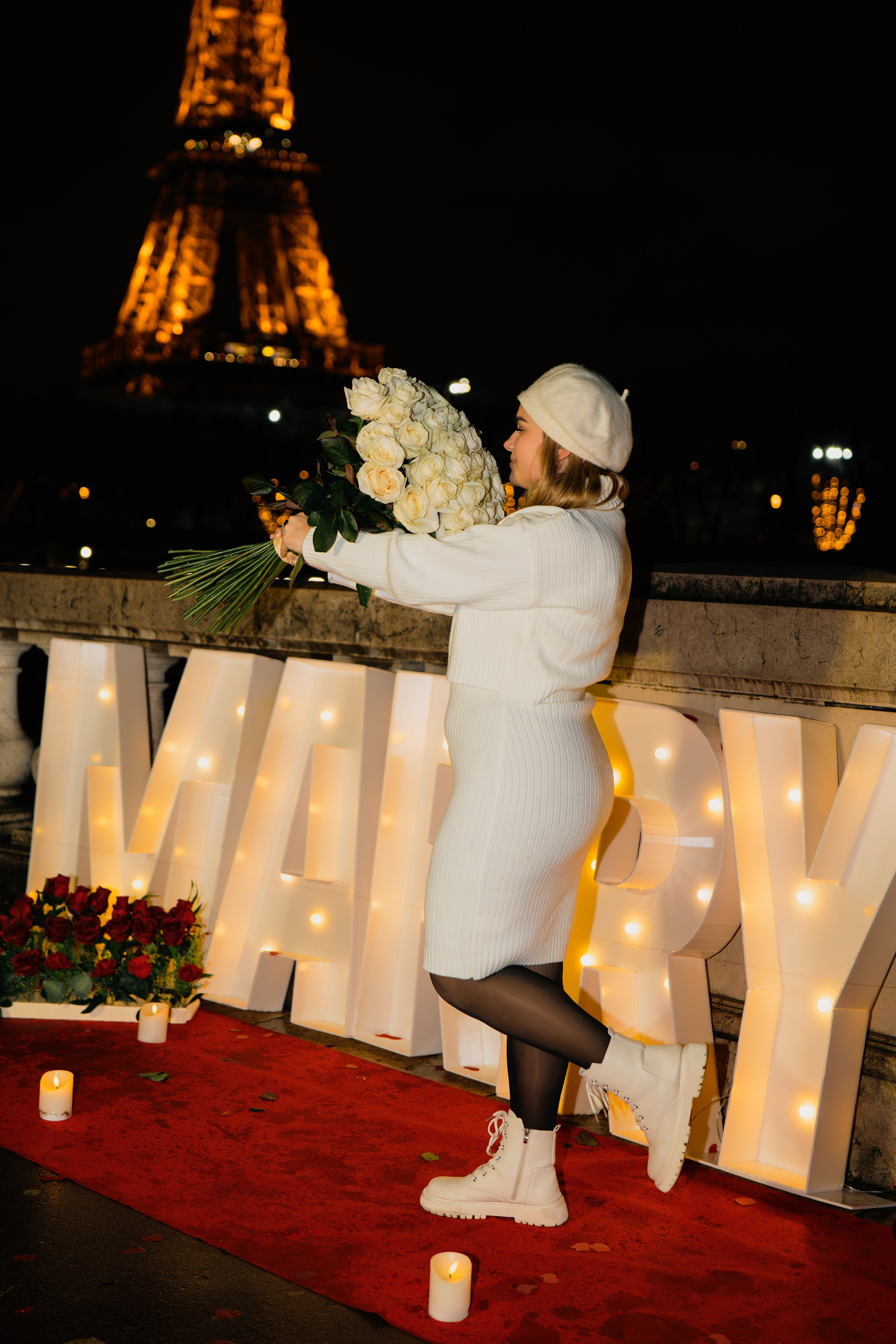 Roman & Ionela. Fotograful și Cameramanul familiei dvs în Franța Paul Photographer